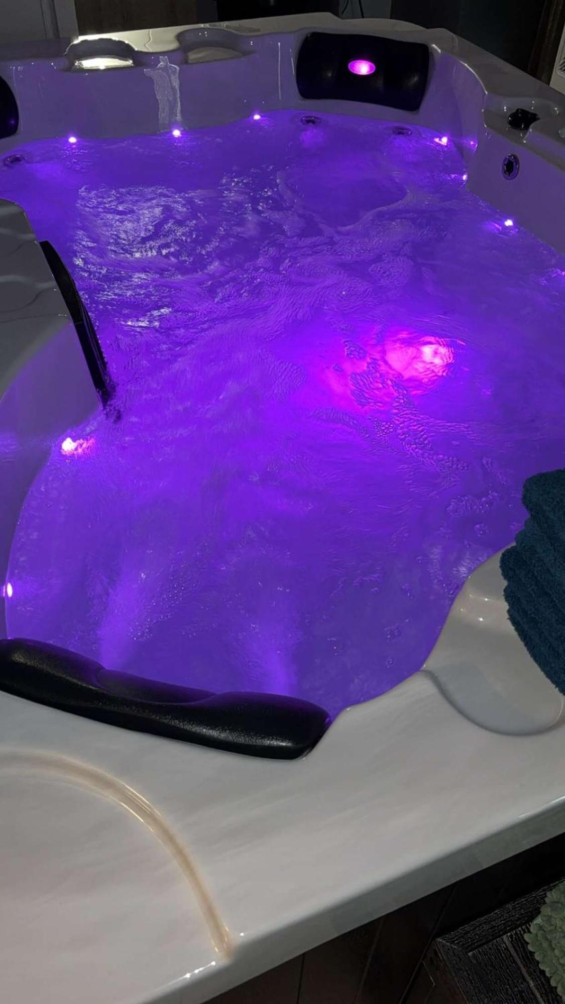 Jacuzzi 