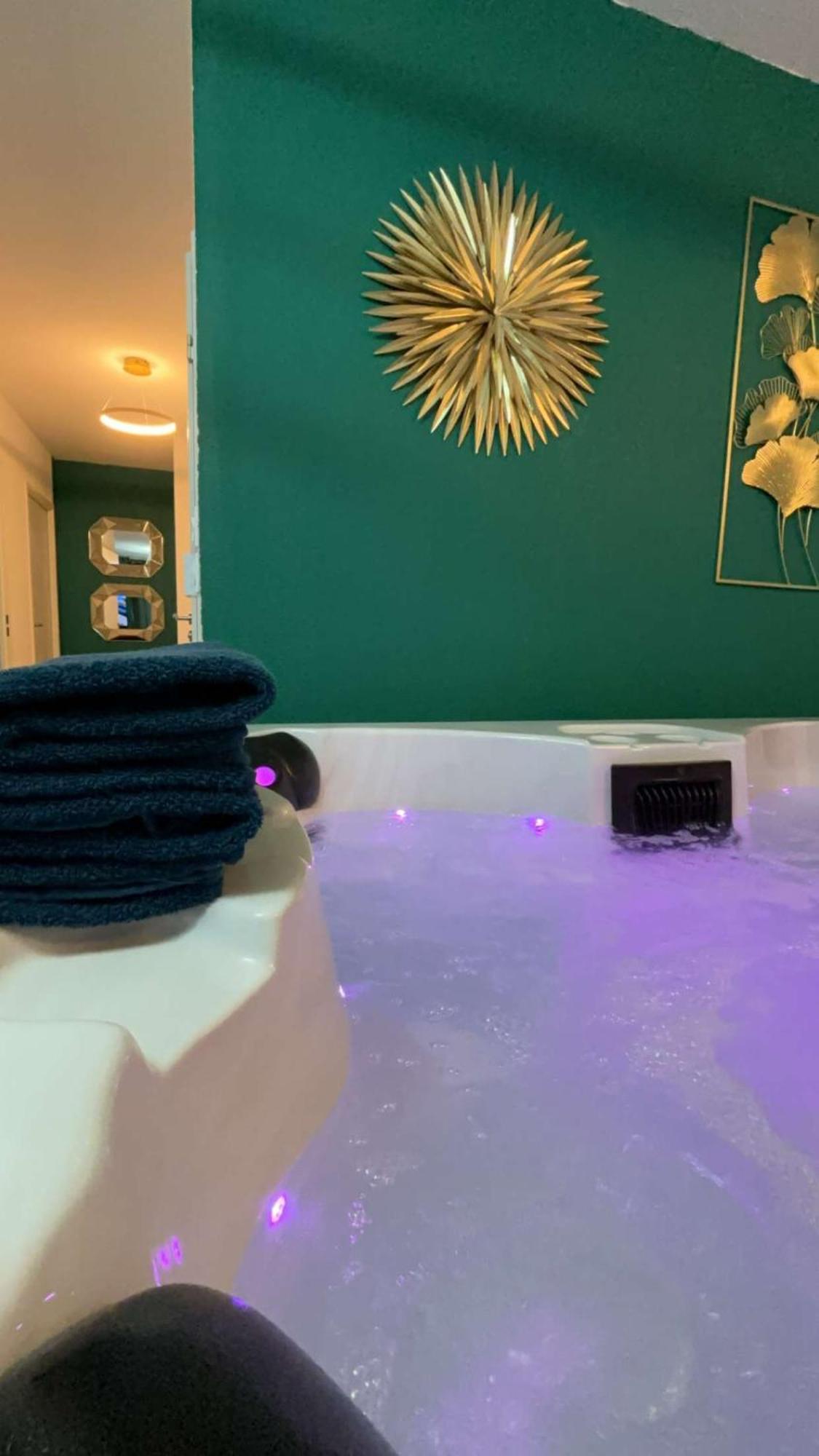 Jacuzzi 
