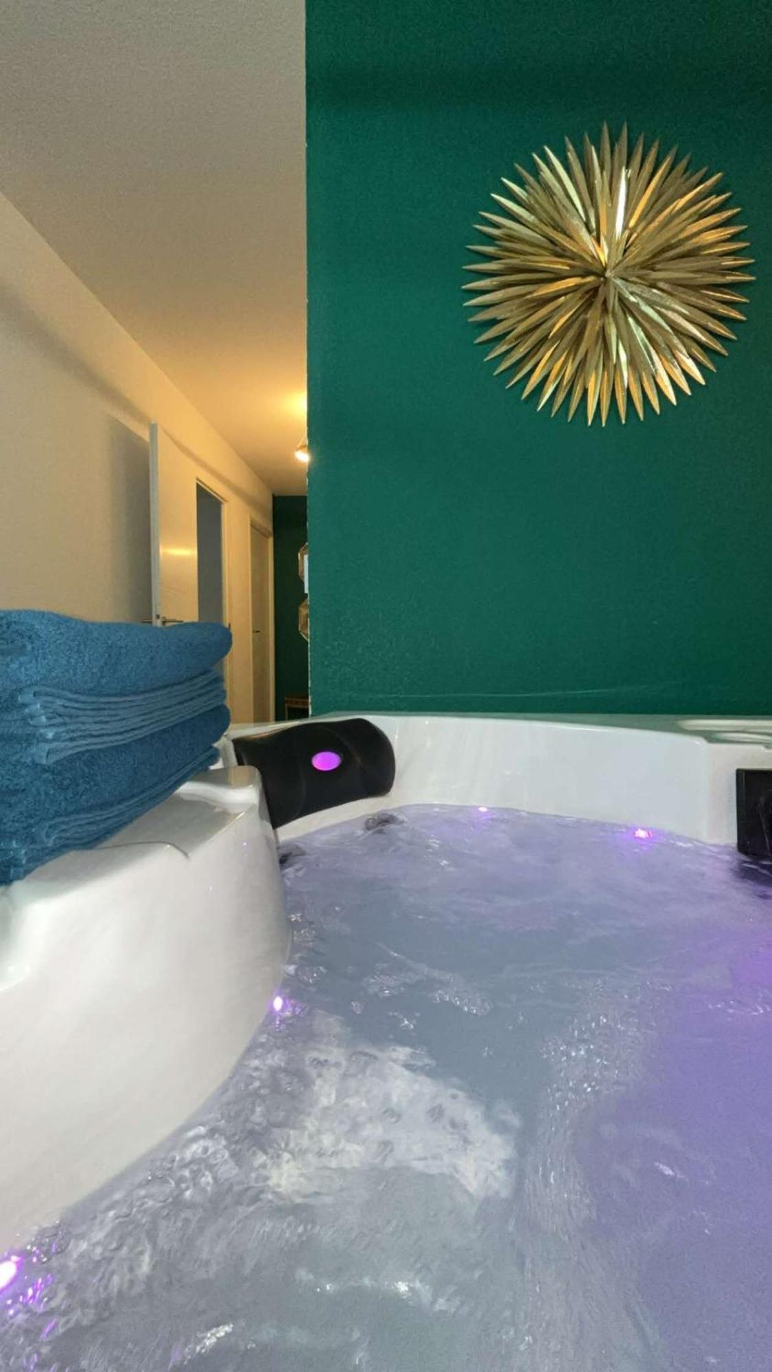 Jacuzzi 