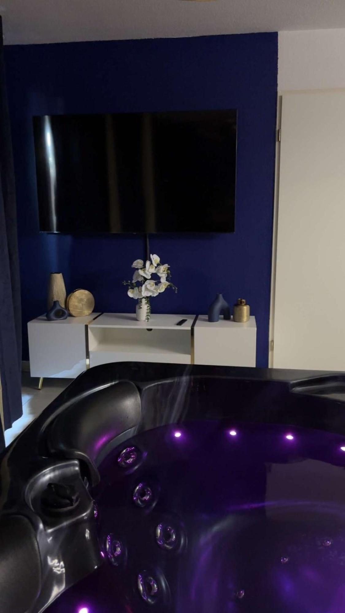 Jacuzzi 