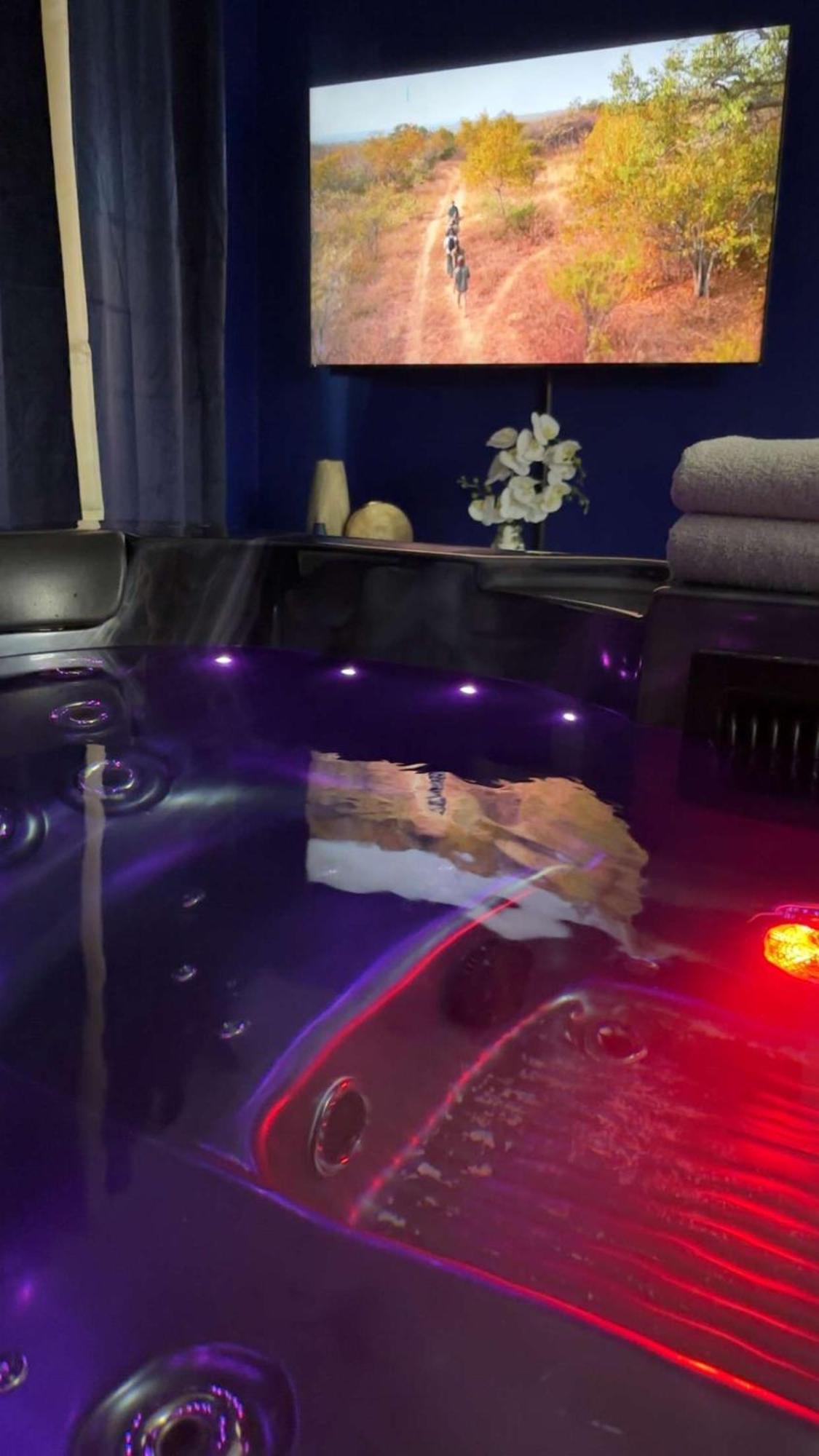 Jacuzzi 