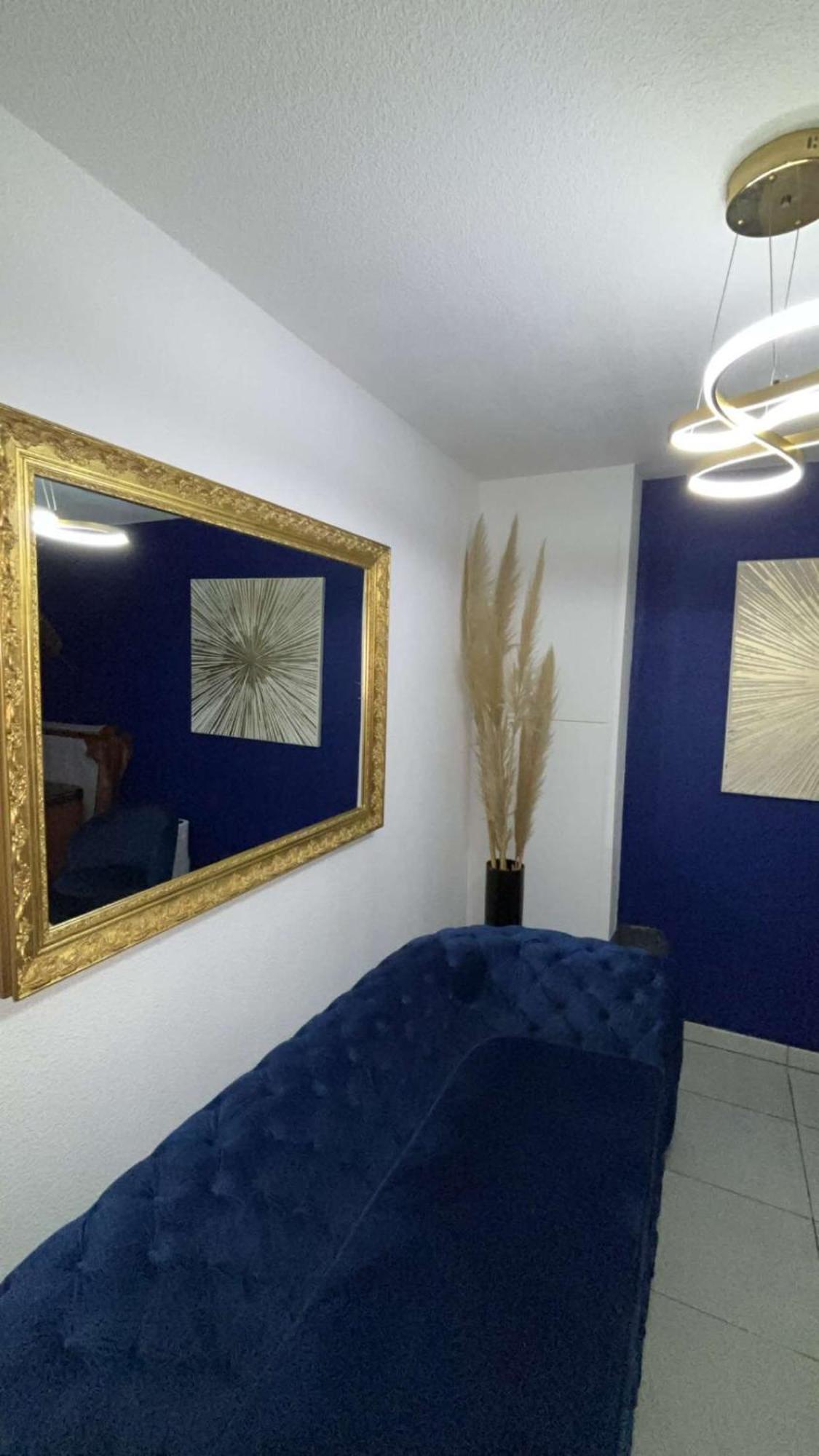 Apartamento Jacuzzi 