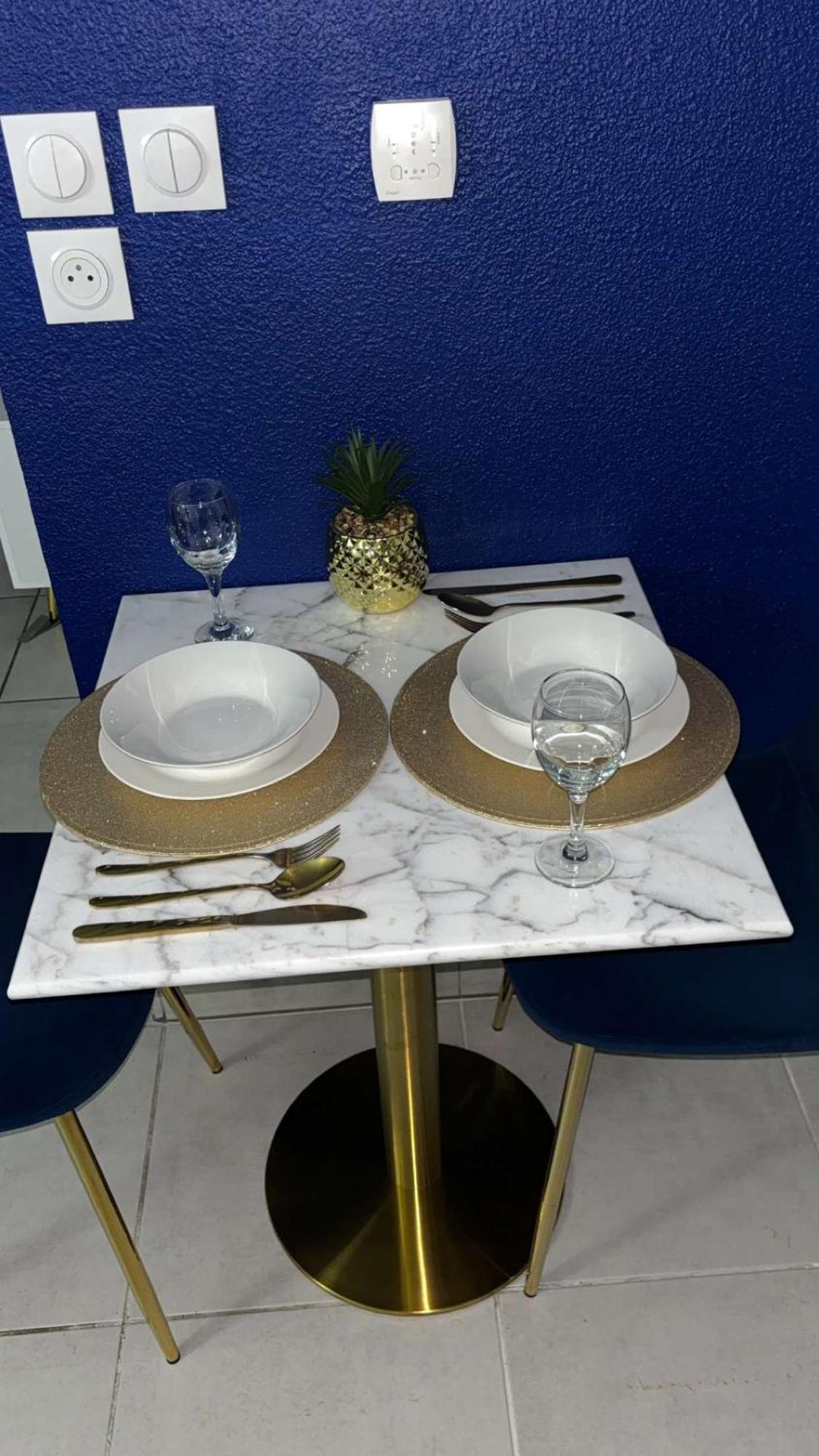 Apartamento Jacuzzi 