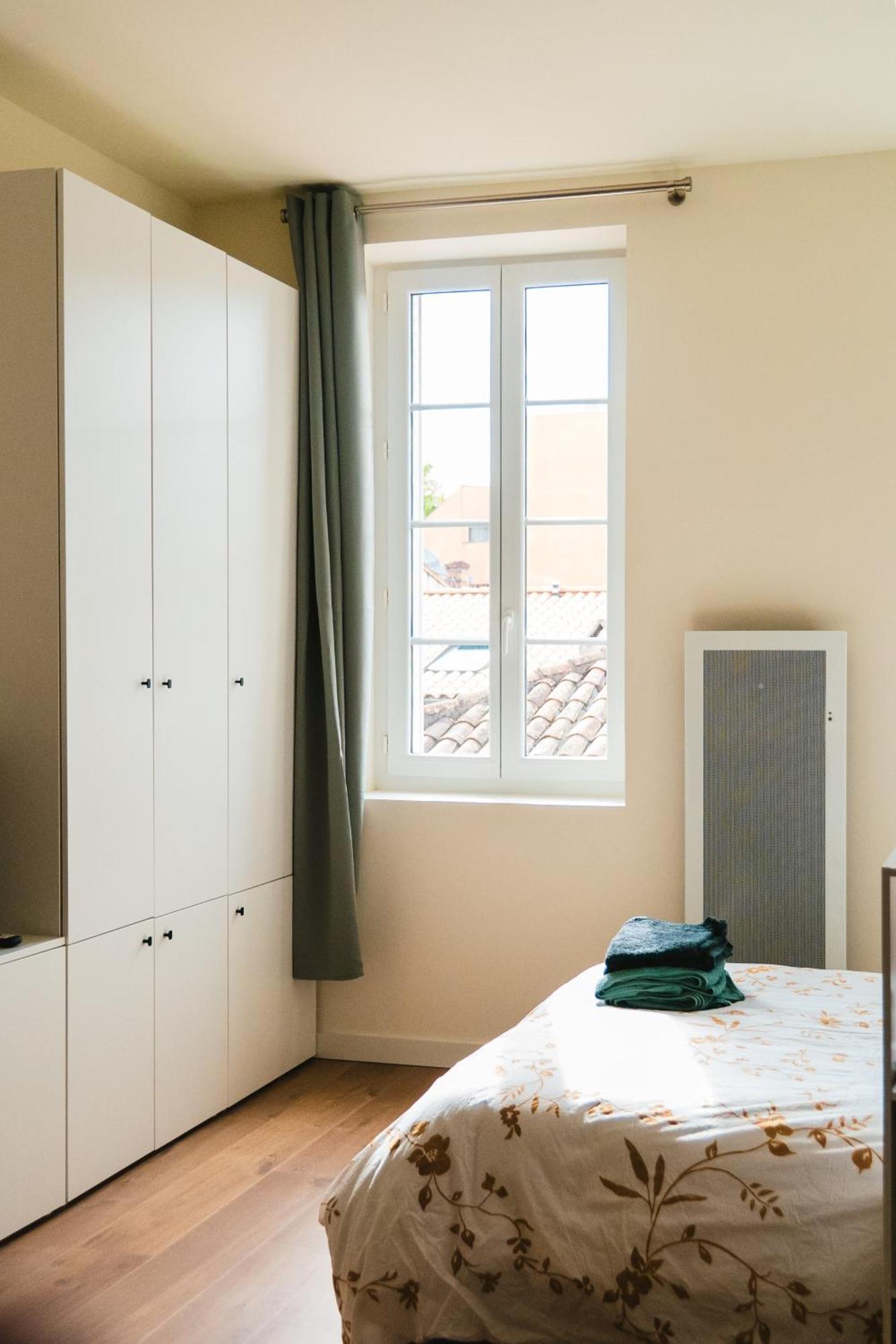 Bloom Living - T1 Standing - Hyper Centre Toulouse