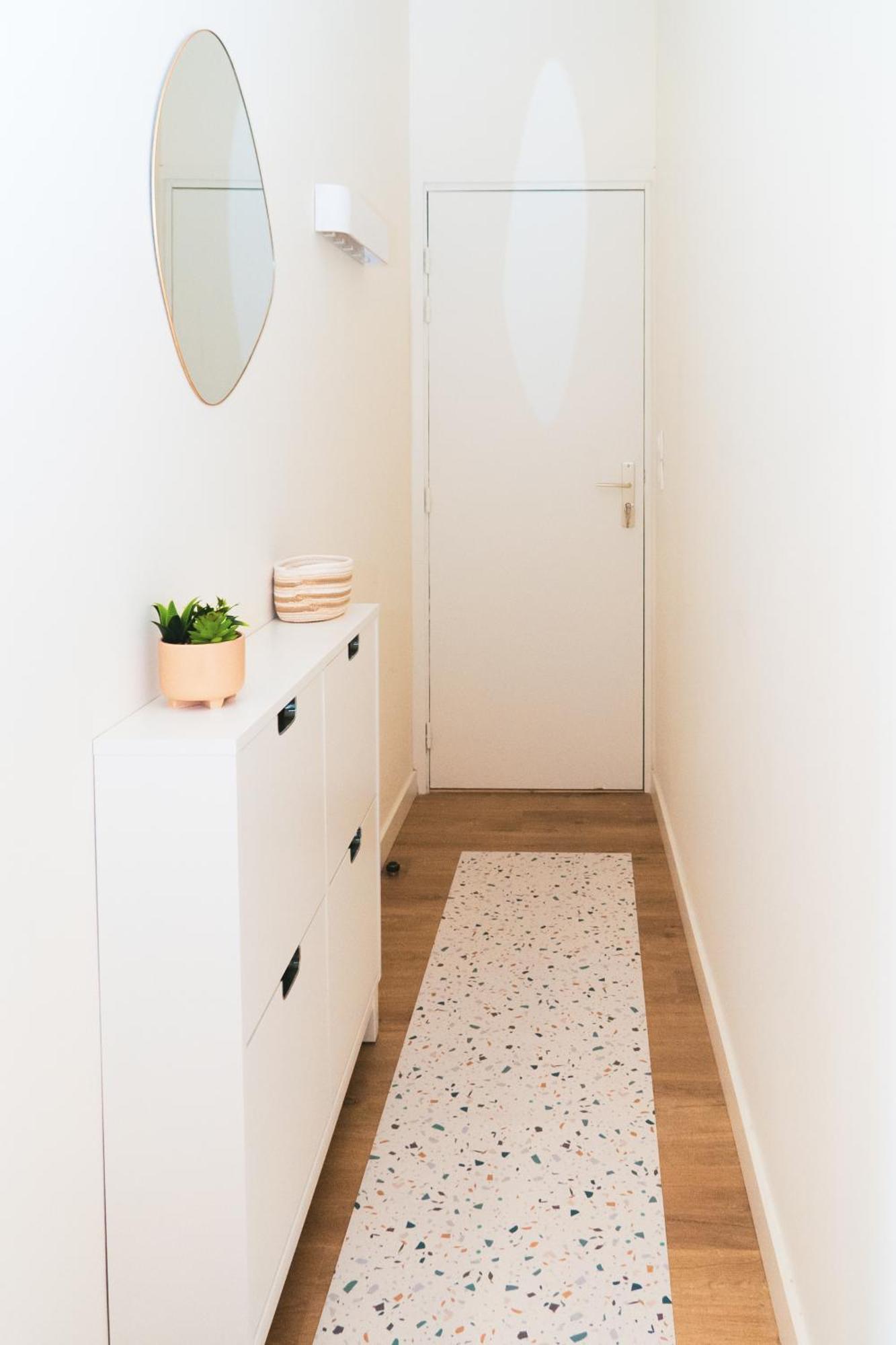 Bloom Living - T1 Standing - Hyper Centre