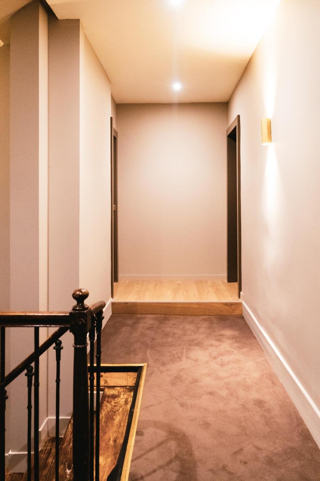 Bloom Living - T1 Standing - Hyper Centre Apartment Toulouse