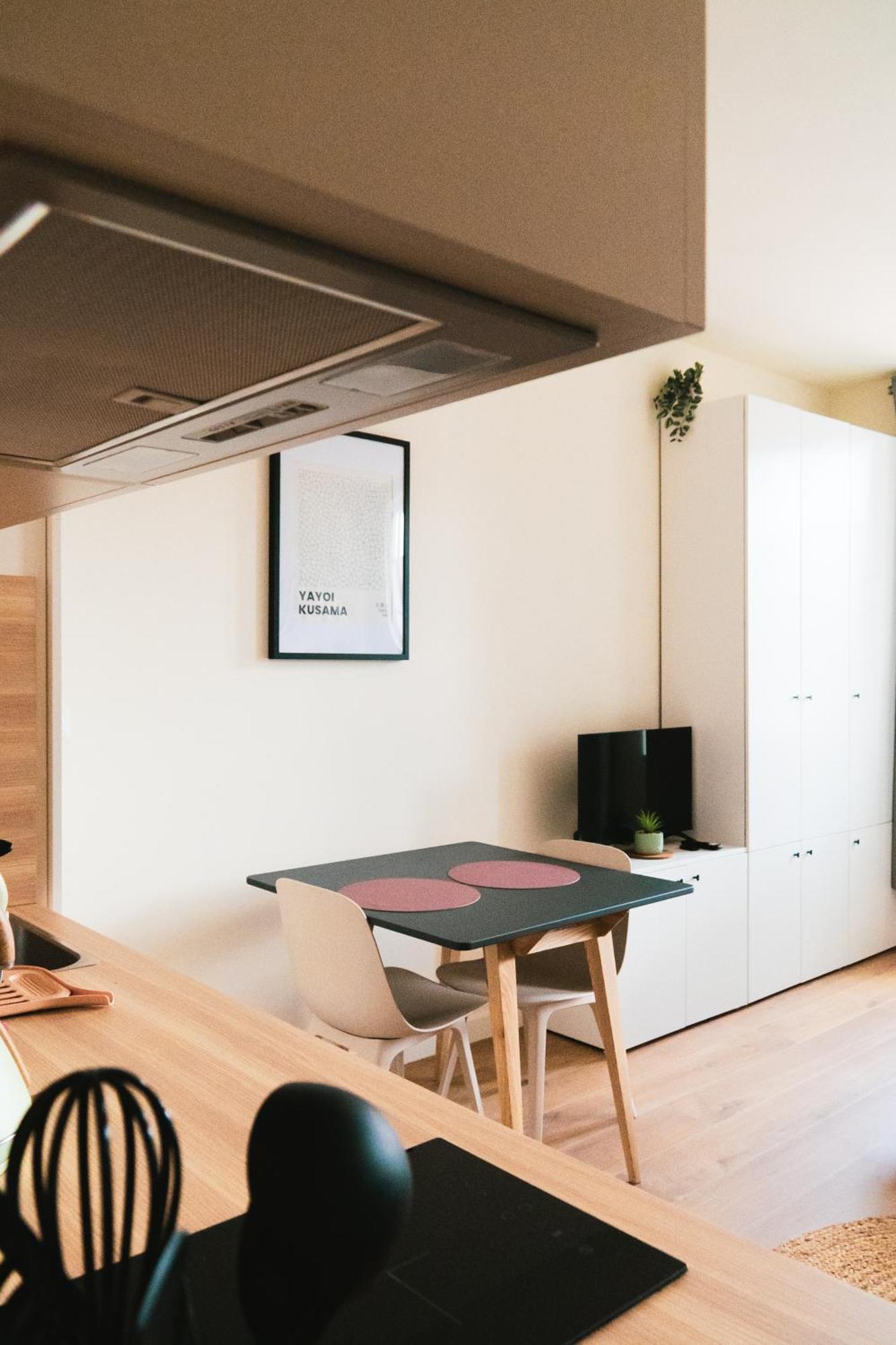 Bloom Living - T1 Standing - Hyper Centre *