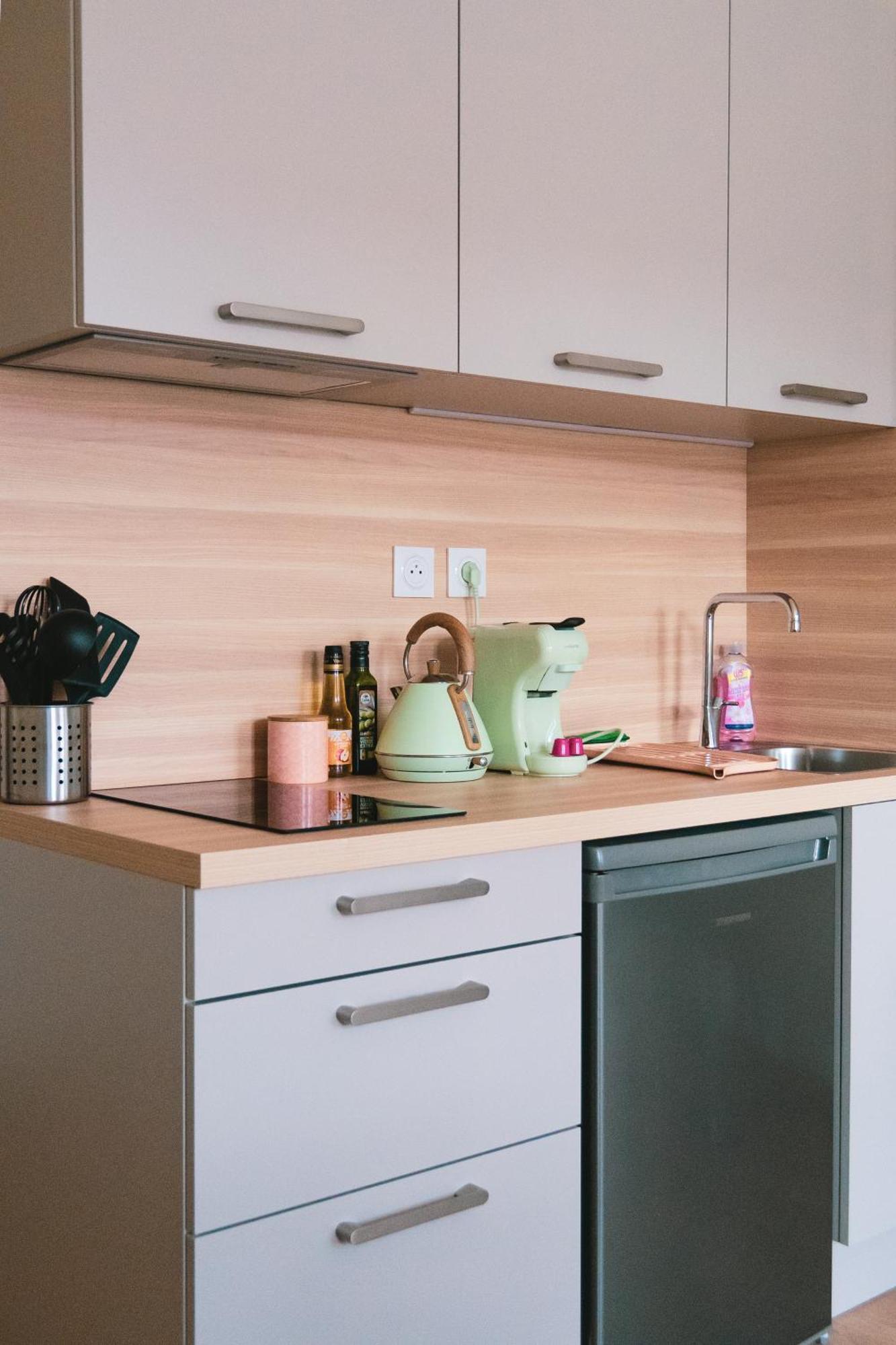 Bloom Living - T1 Standing - Hyper Centre Toulouse