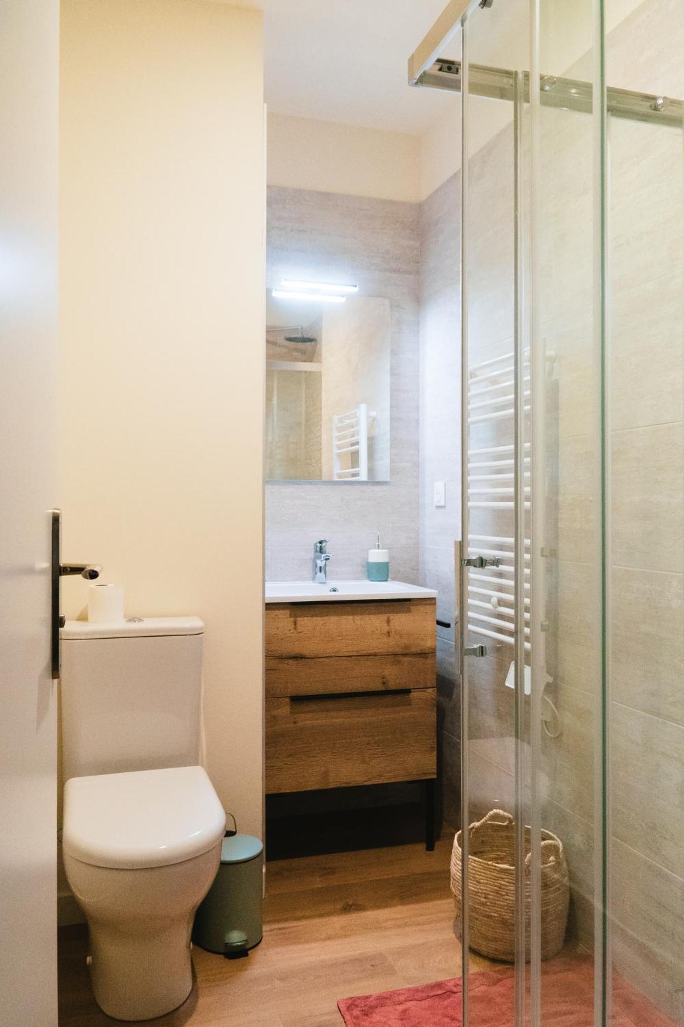 Bloom Living - T1 Standing - Hyper Centre * Toulouse
