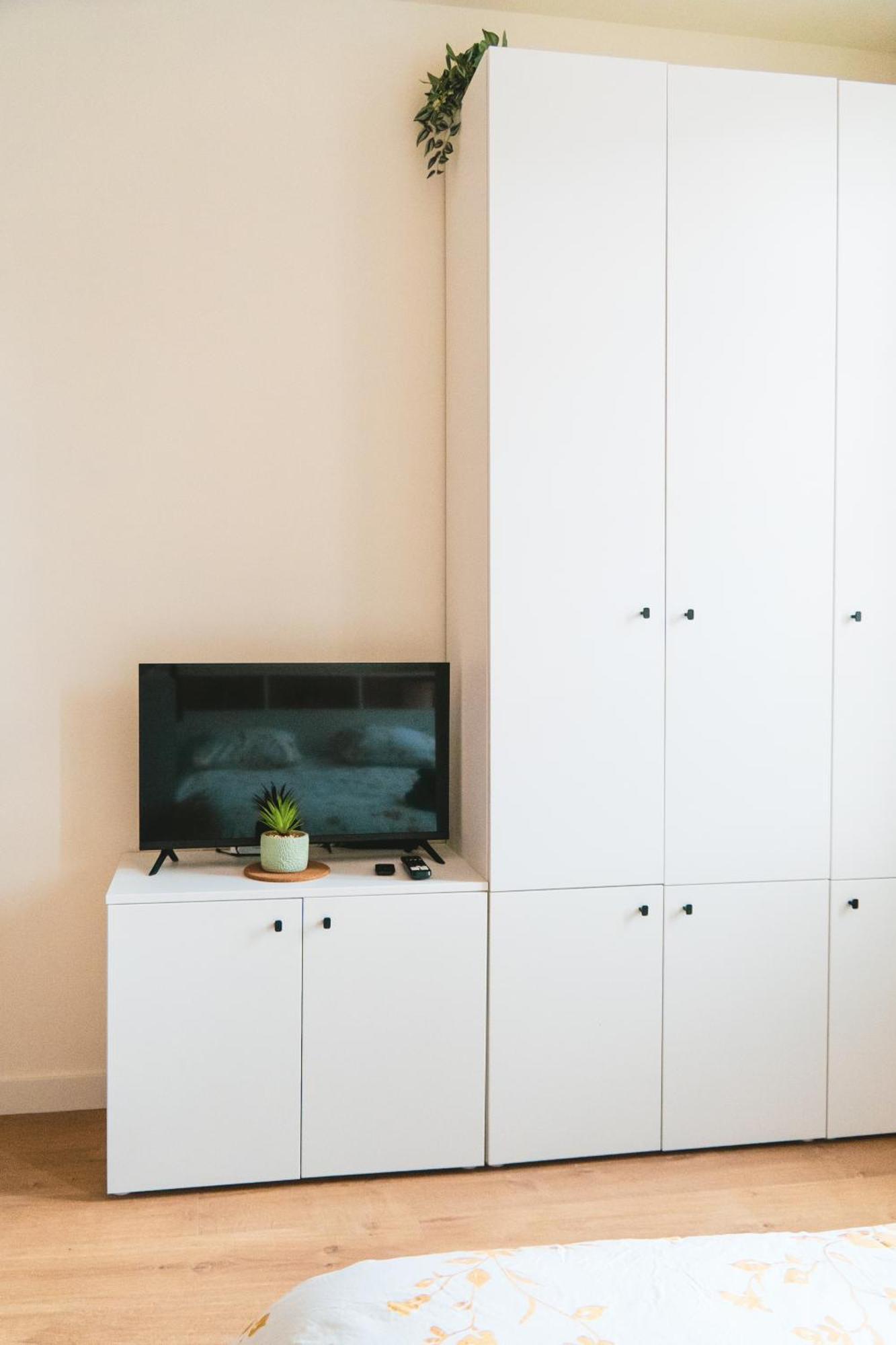 Bloom Living - T1 Standing - Hyper Centre Apartment