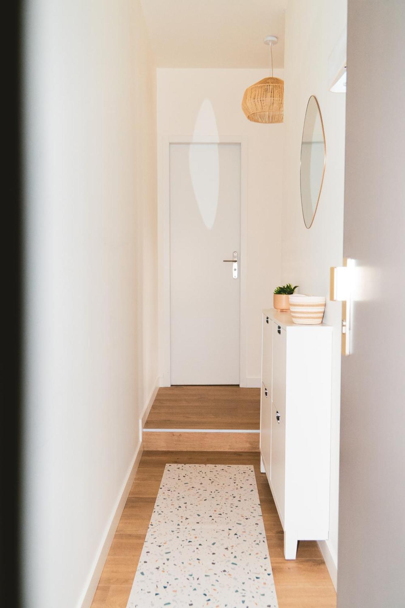 Apartment Bloom Living - T1 Standing - Hyper Centre *