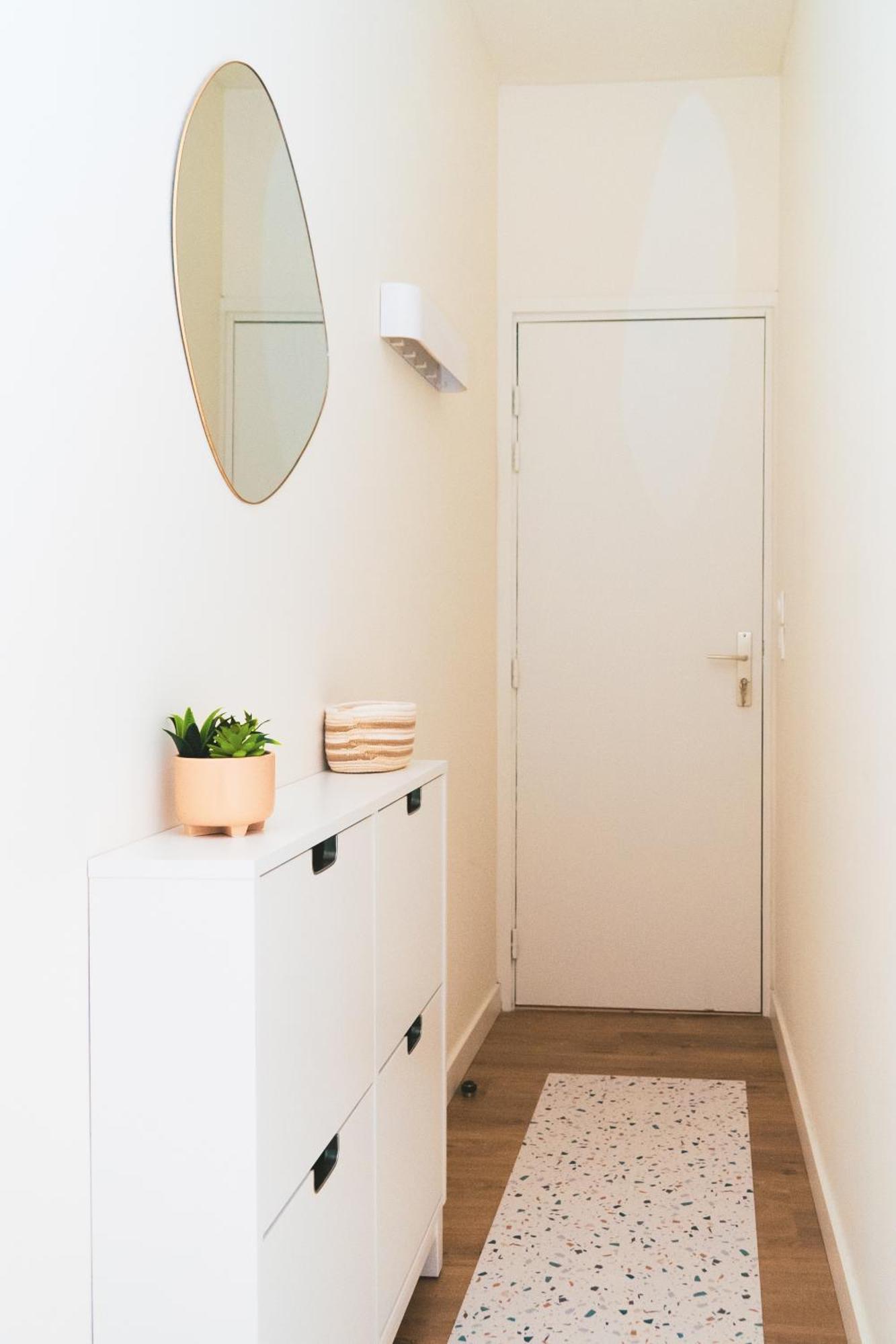 Bloom Living - T1 Standing - Hyper Centre Apartment Toulouse