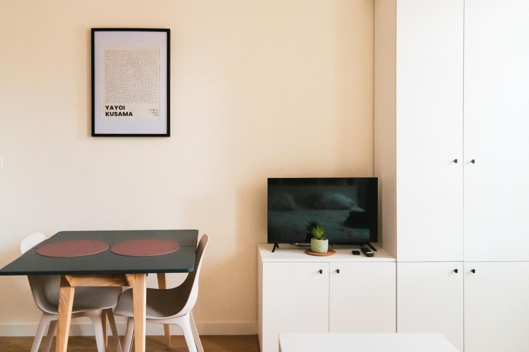 Bloom Living - T1 Standing - Hyper Centre * Toulouse