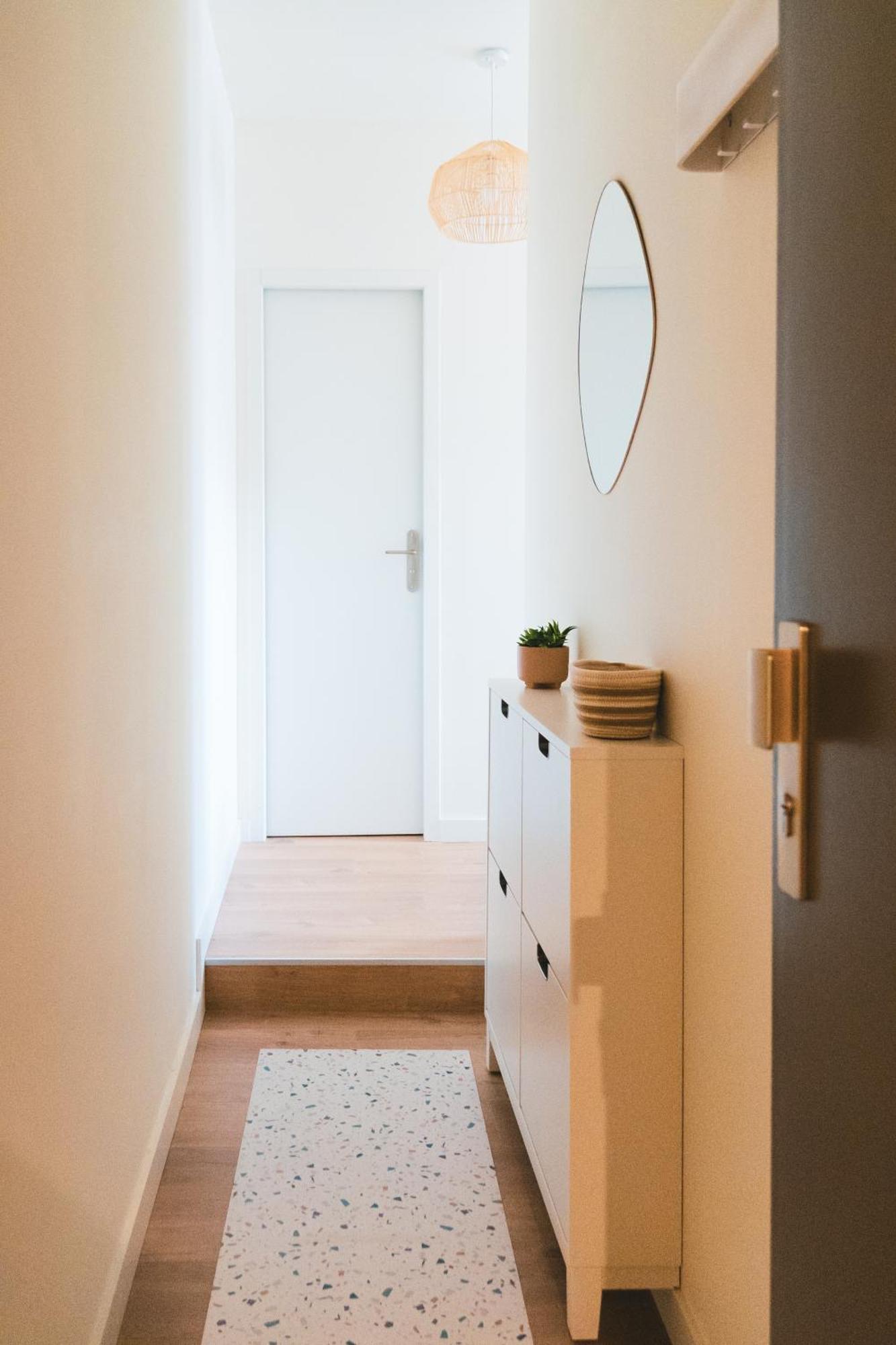 Bloom Living - T1 Standing - Hyper Centre Apartment Toulouse