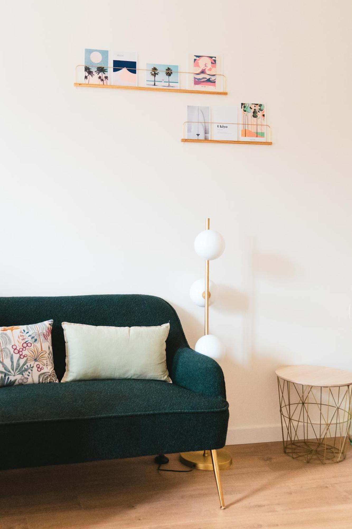 Bloom Living - T1 Standing - Hyper Centre *