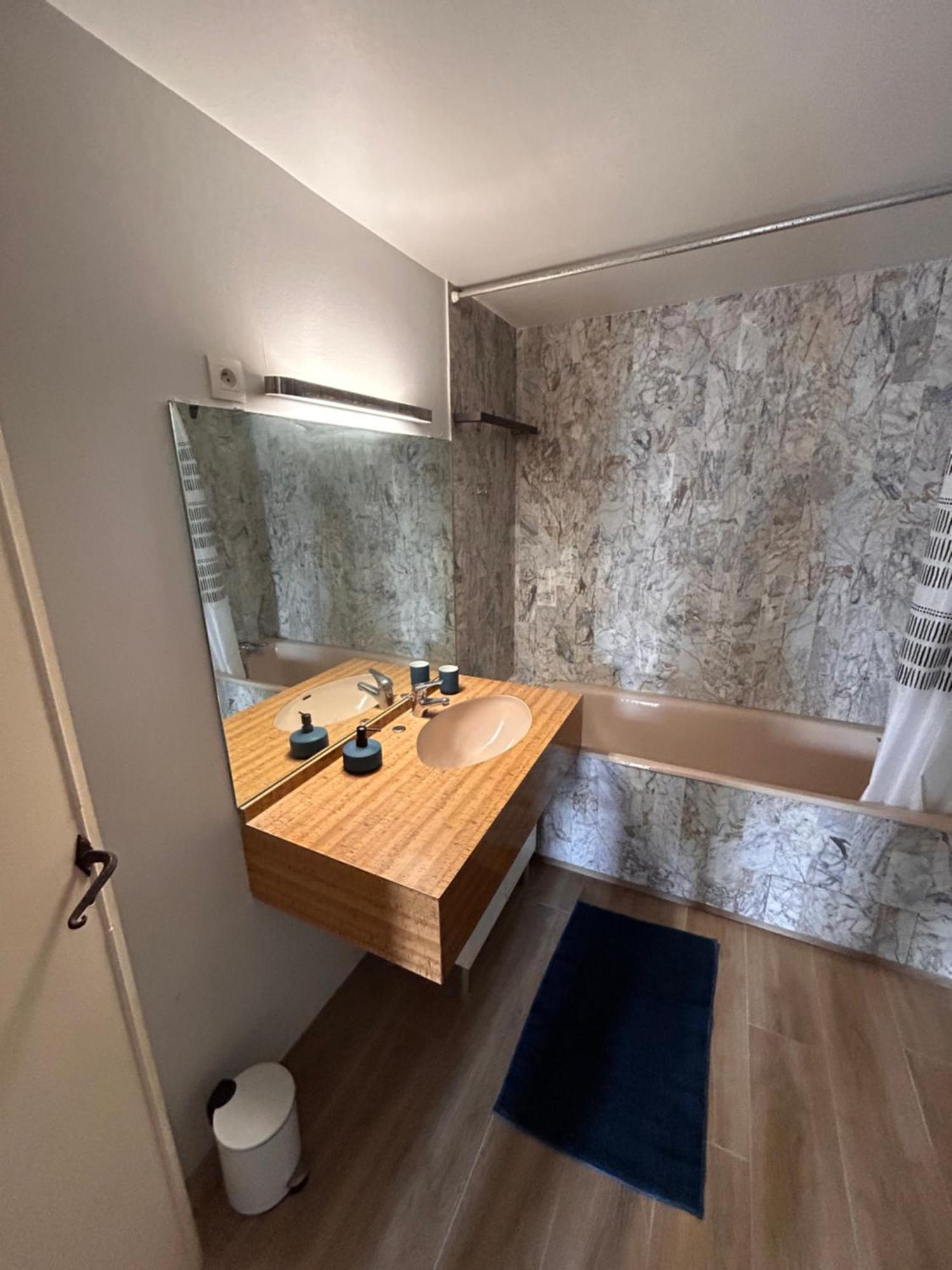 Apartment Centre Toulouse