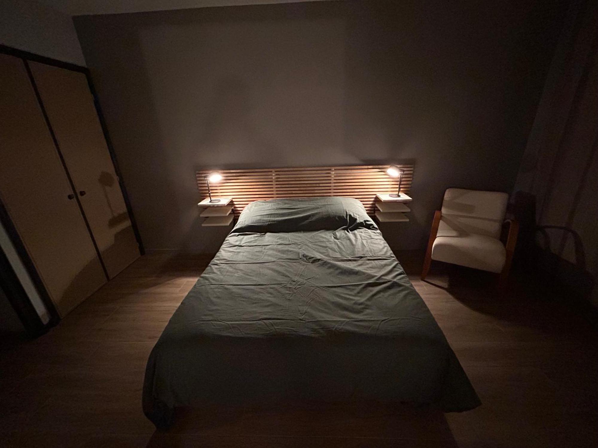 Apartment Centre *