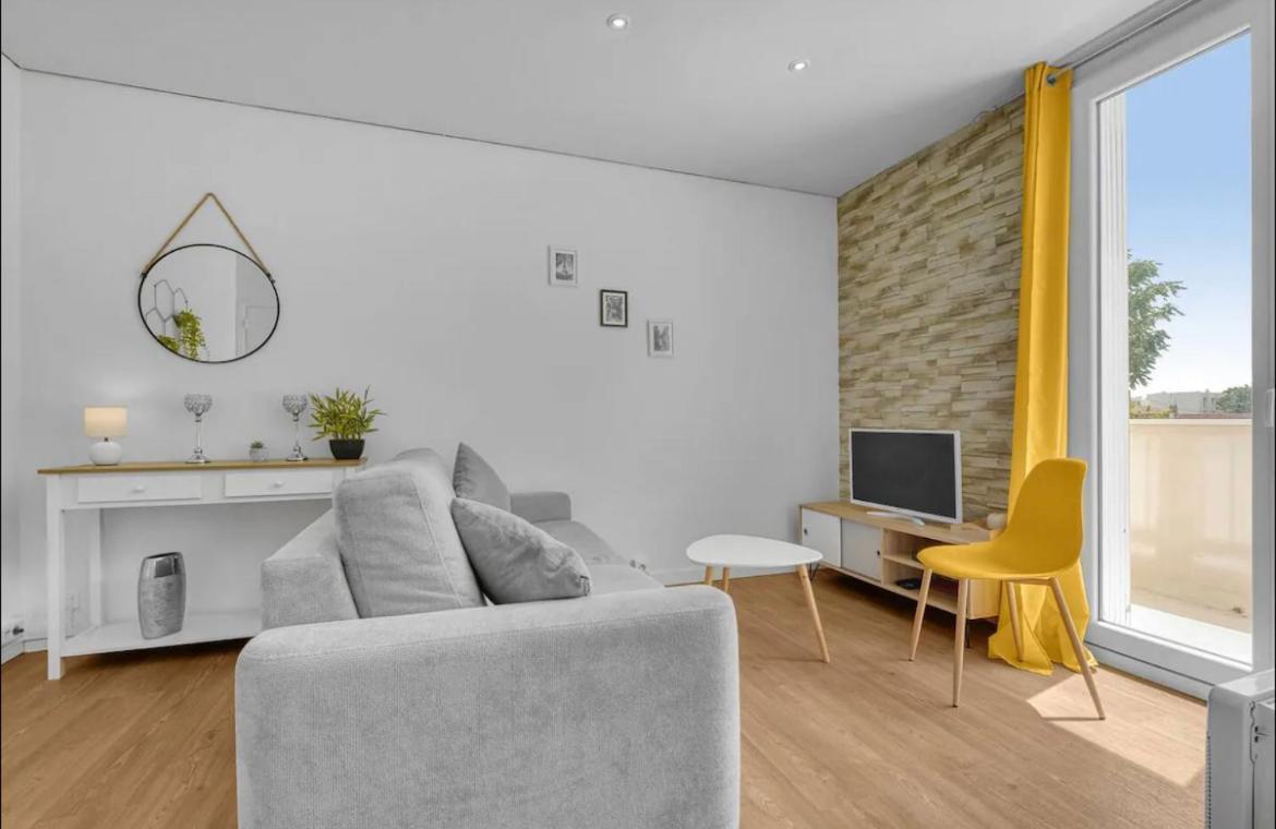 Apartment Les Demoiselles - Wifi - Parking *