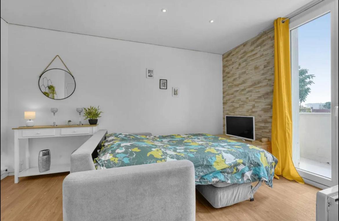 Apartment Les Demoiselles - Wifi - Parking