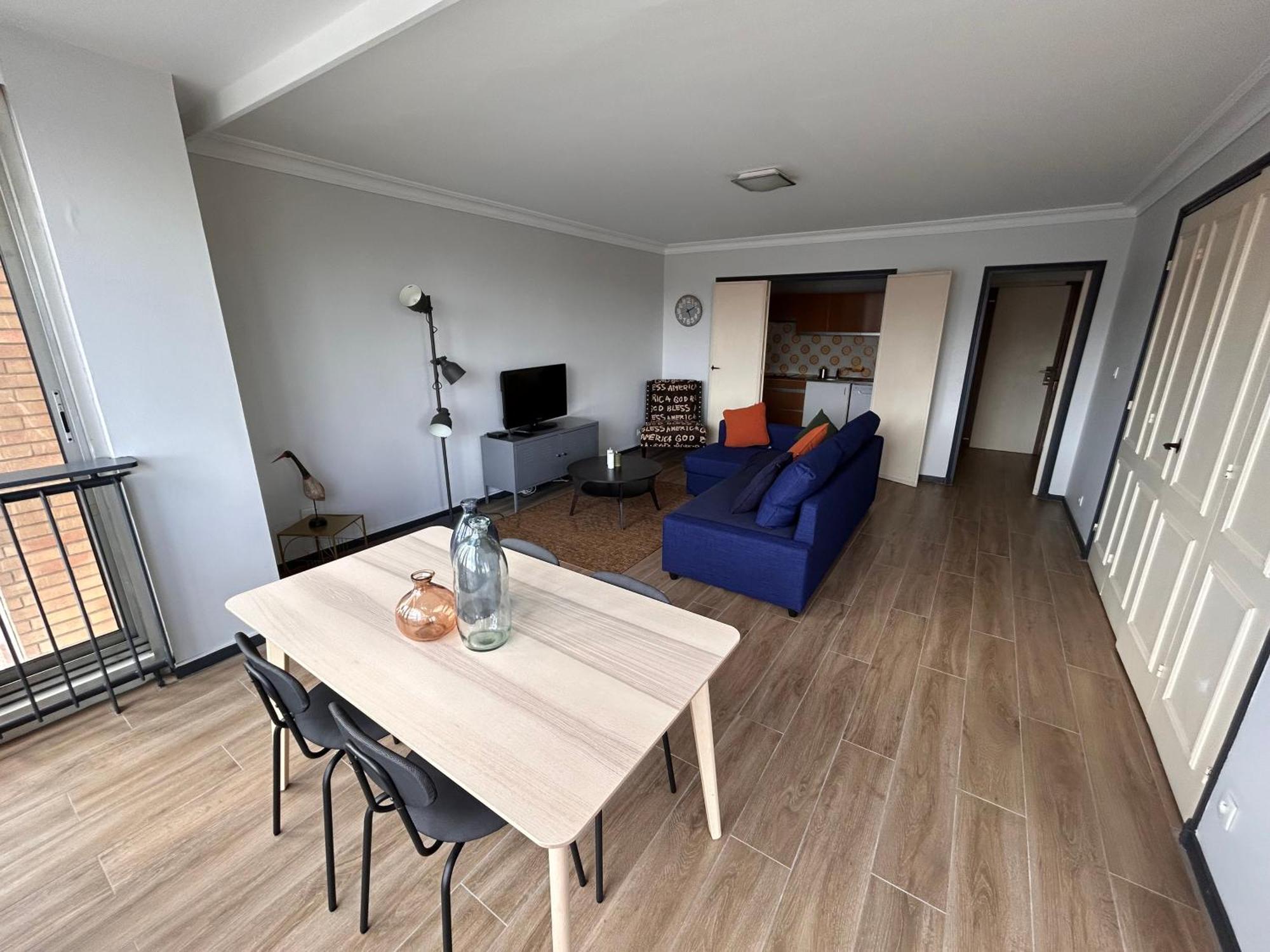Centre Apartment Toulouse