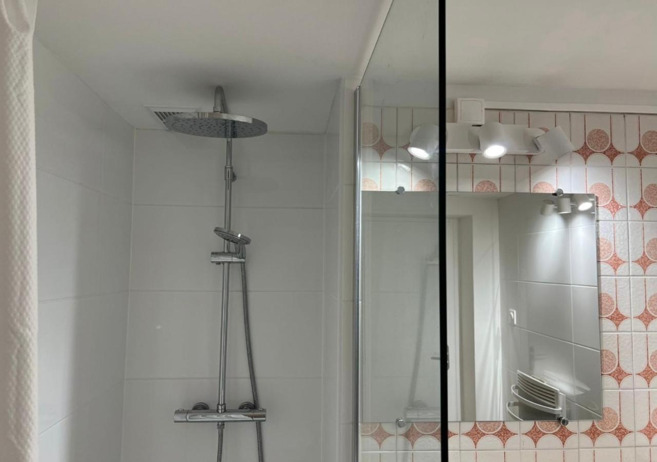 L Alsace Lorraine - A 5min Place Du Capitole -free Checkin -wifi * Toulouse