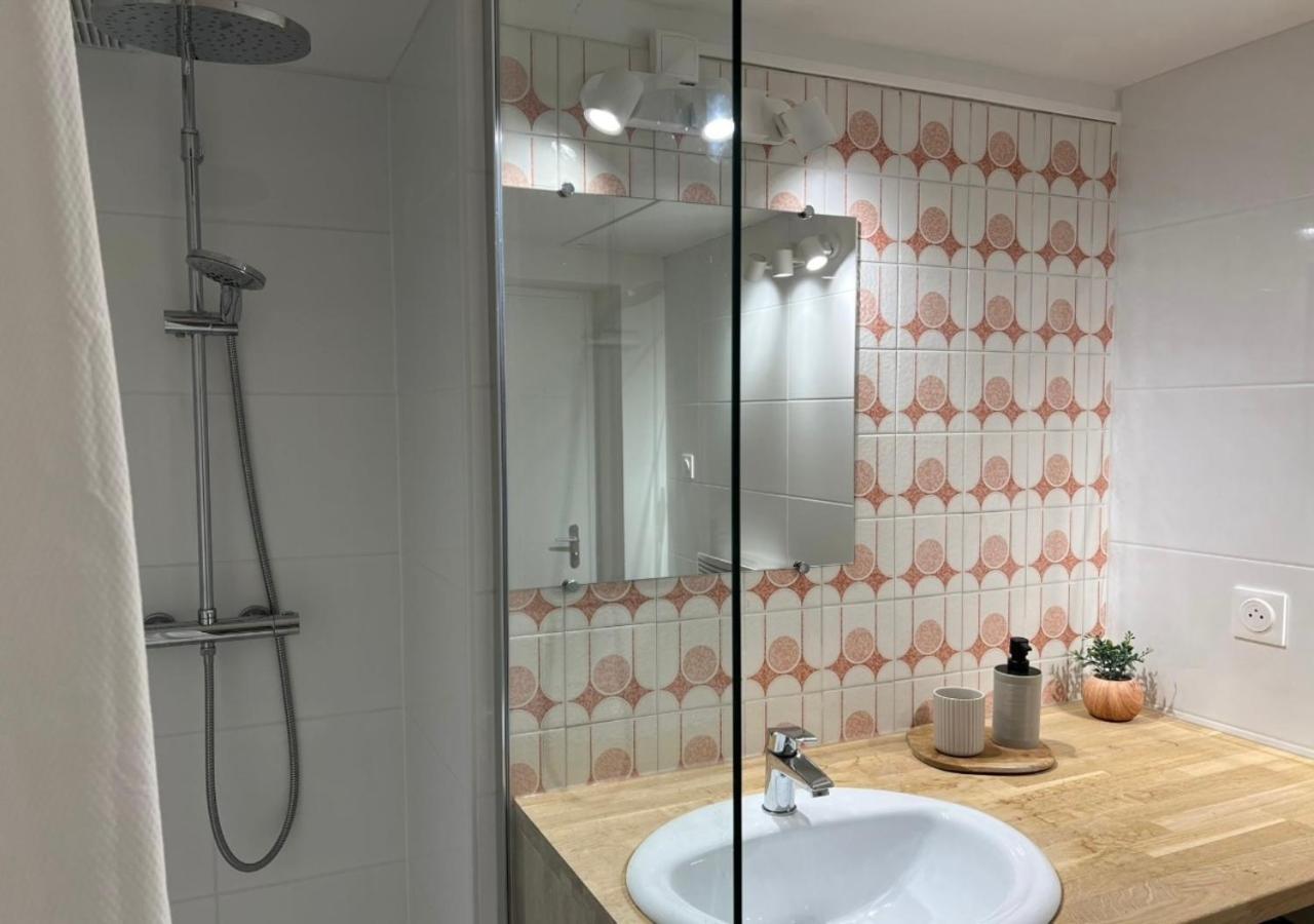 L Alsace Lorraine - A 5min Place Du Capitole -free Checkin -wifi Toulouse