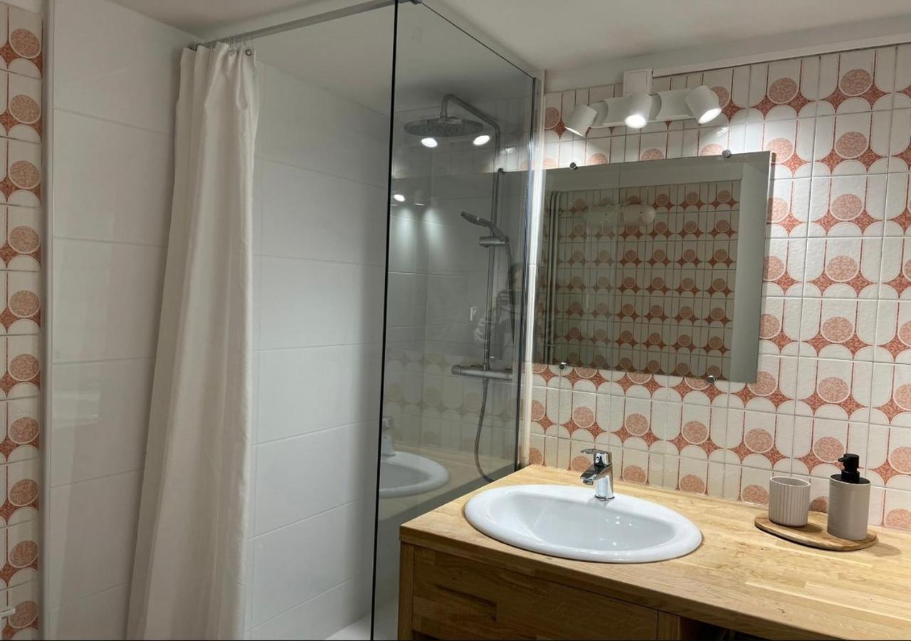 Apartment L Alsace Lorraine - A 5min Place Du Capitole -free Checkin -wifi