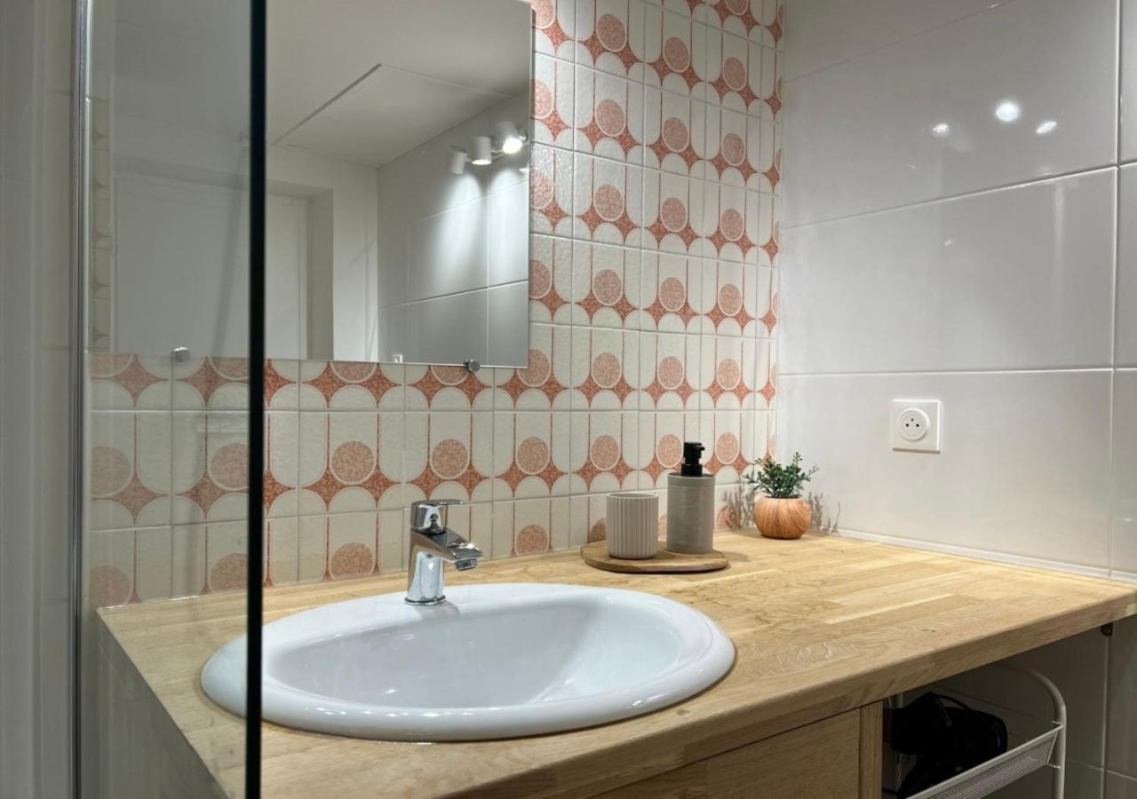 L Alsace Lorraine - A 5min Place Du Capitole -free Checkin -wifi * Toulouse