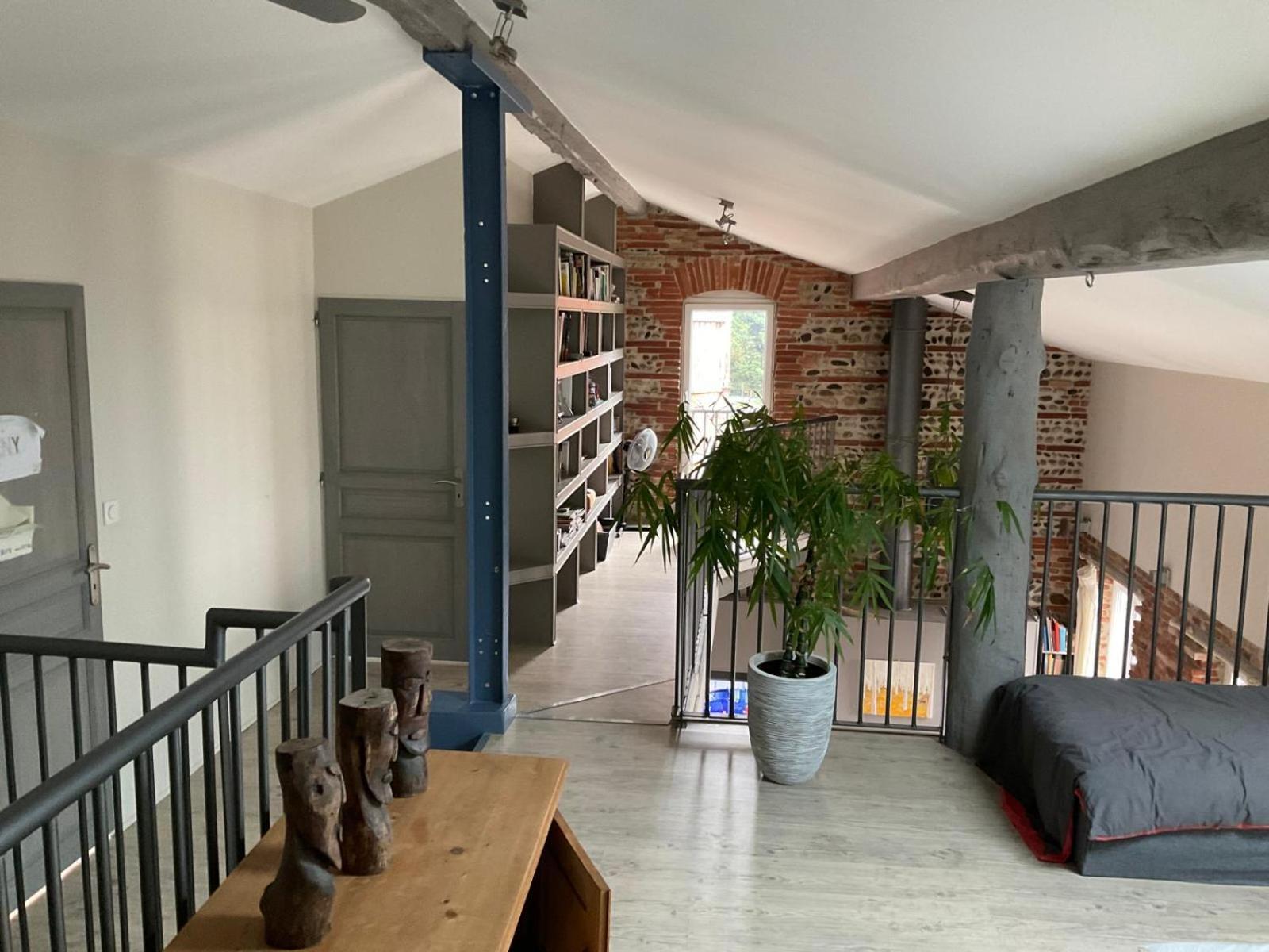 Villa Magnifique Maison Toulousaine