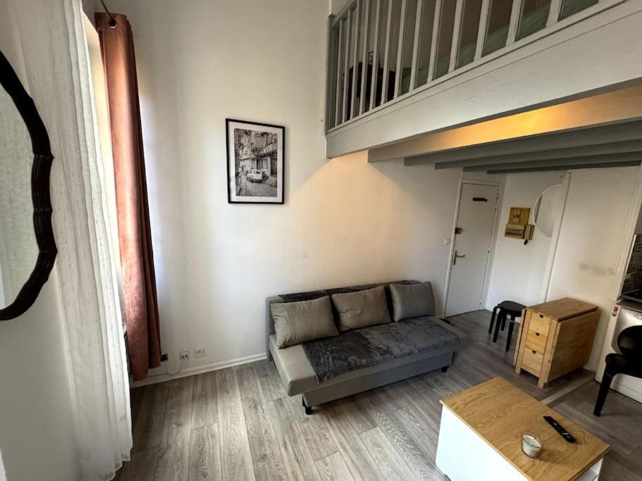 Apartment Grand Duplex - Gare Matabiau - Centre