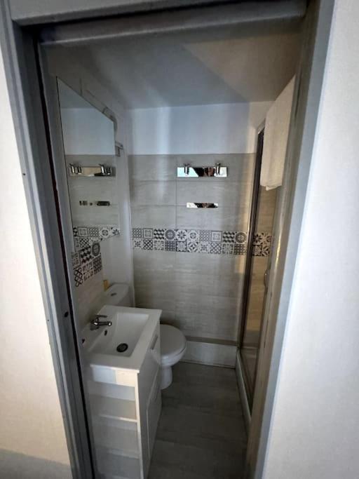 Grand Duplex - Gare Matabiau - Centre * Toulouse