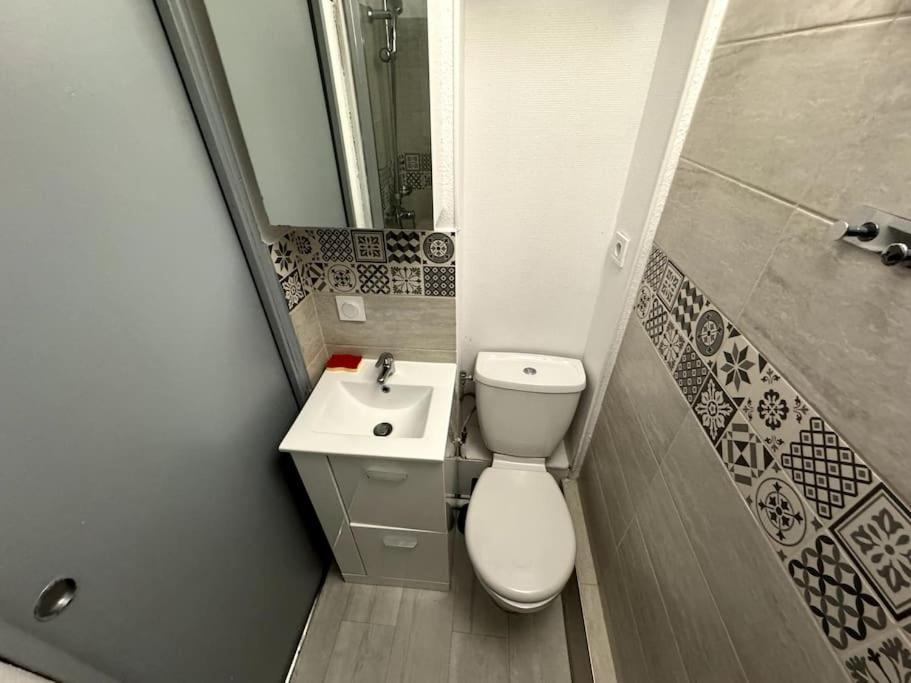 Grand Duplex - Gare Matabiau - Centre * Toulouse
