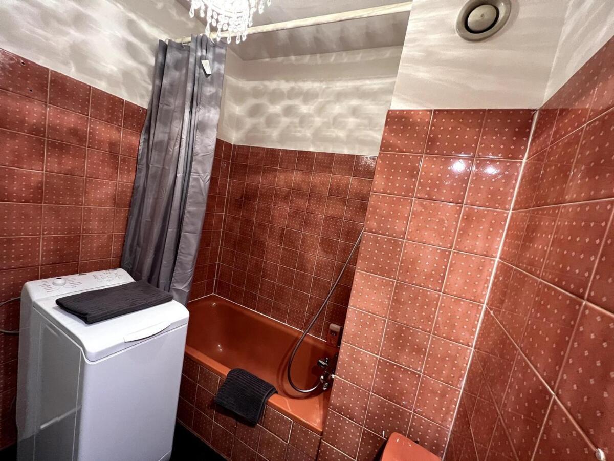 Apartment Calme- Cite De L'espace - Cote Pavee Toulouse