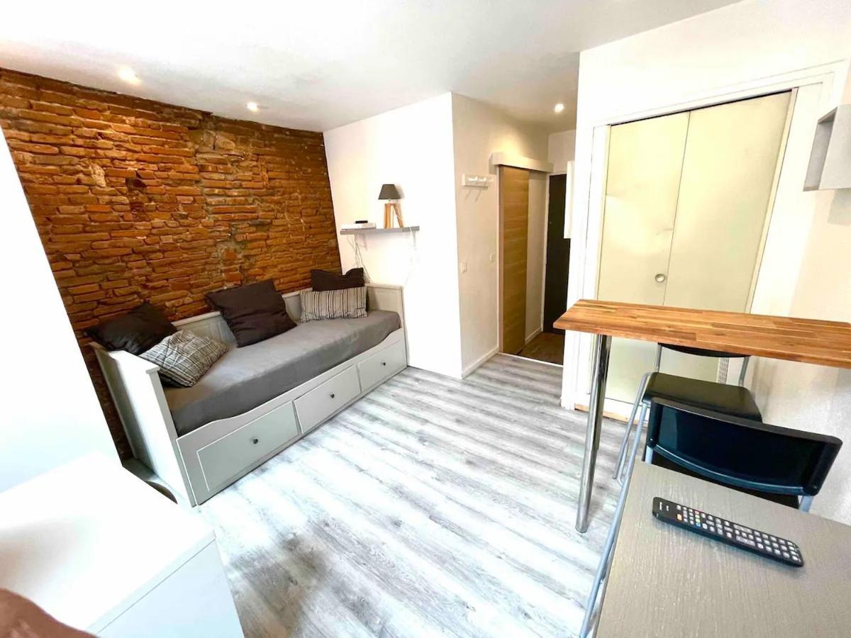 Apartment Toulouse-cyprien, Typique A 10' Capitole & Carmes Toulouse