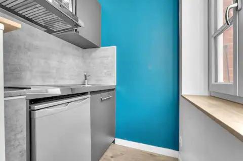 Apartamento Charme Toulousain - Hyper Centre - Proche Metro *
