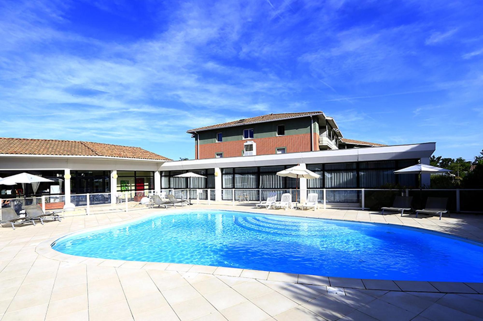Appart’city Confort Aéroport Purpan 3*