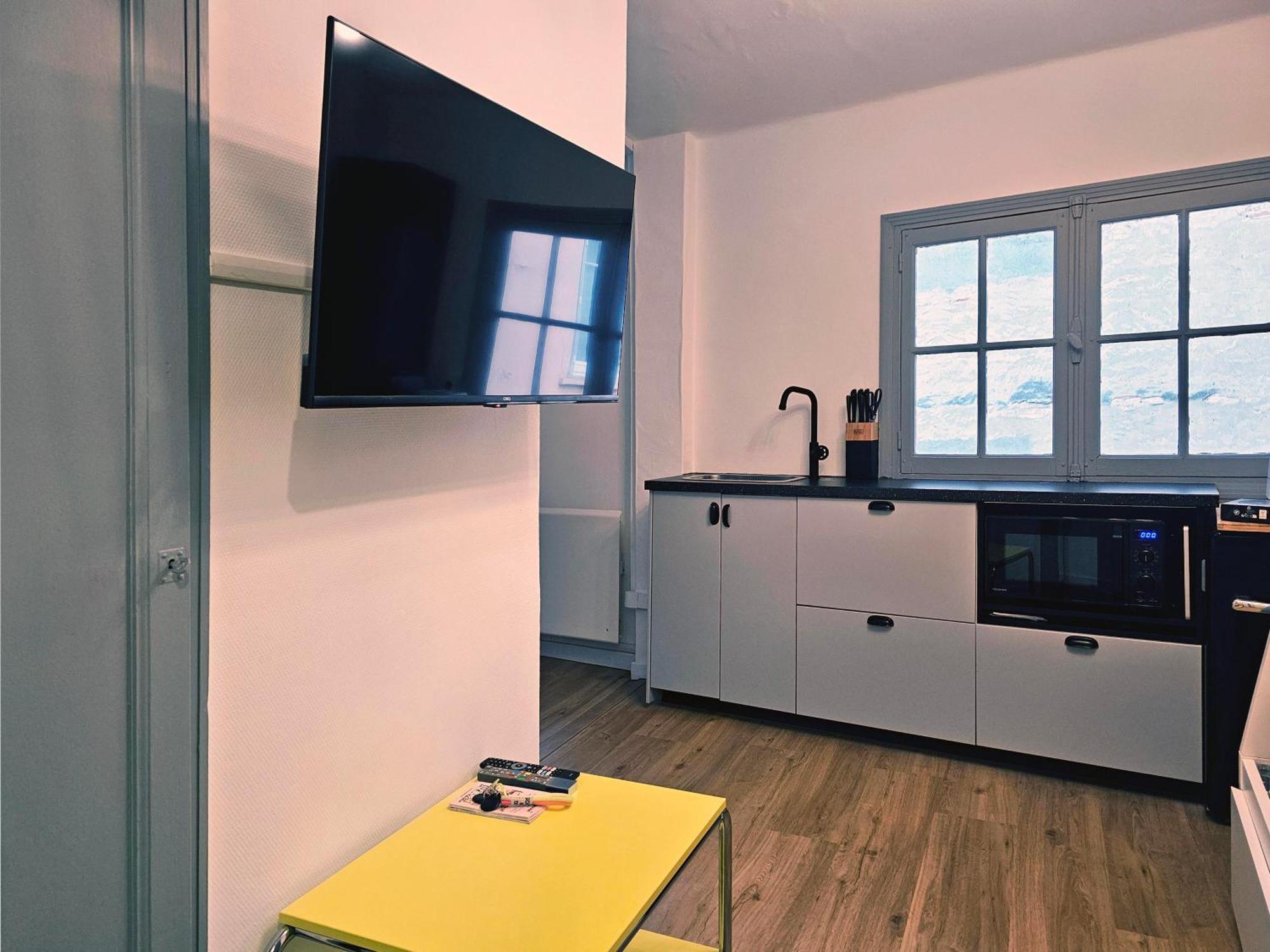 Appartement L'idrac, En Hyper Centre Toulouse
