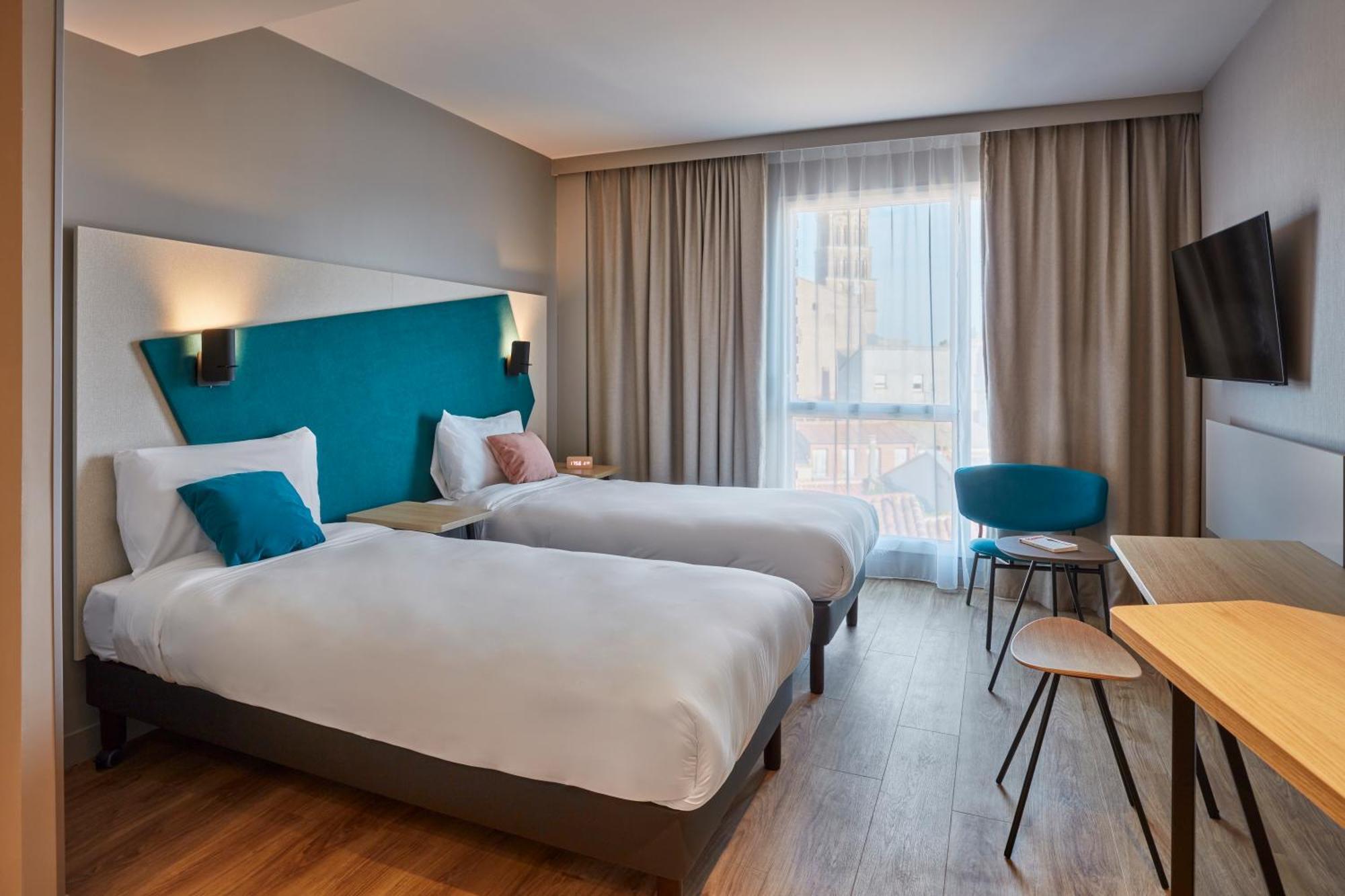 Adagio Original Centre La Grave 4*