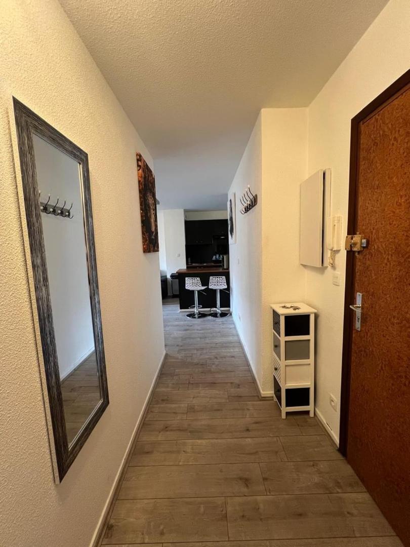 Apartamento Proche Metro B & Hyper Centre Toulouse