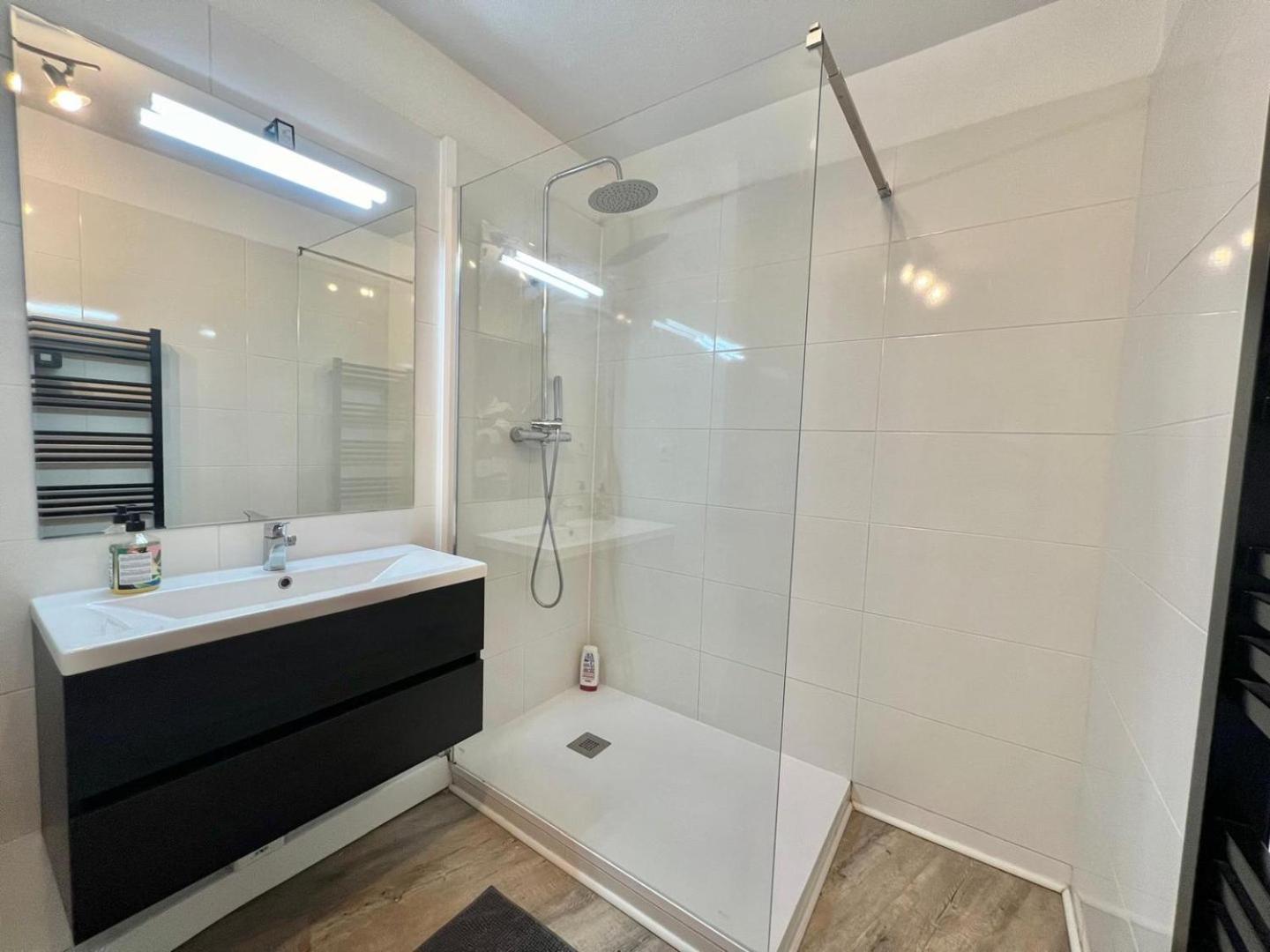 Apartamento Proche Metro B & Hyper Centre Toulouse