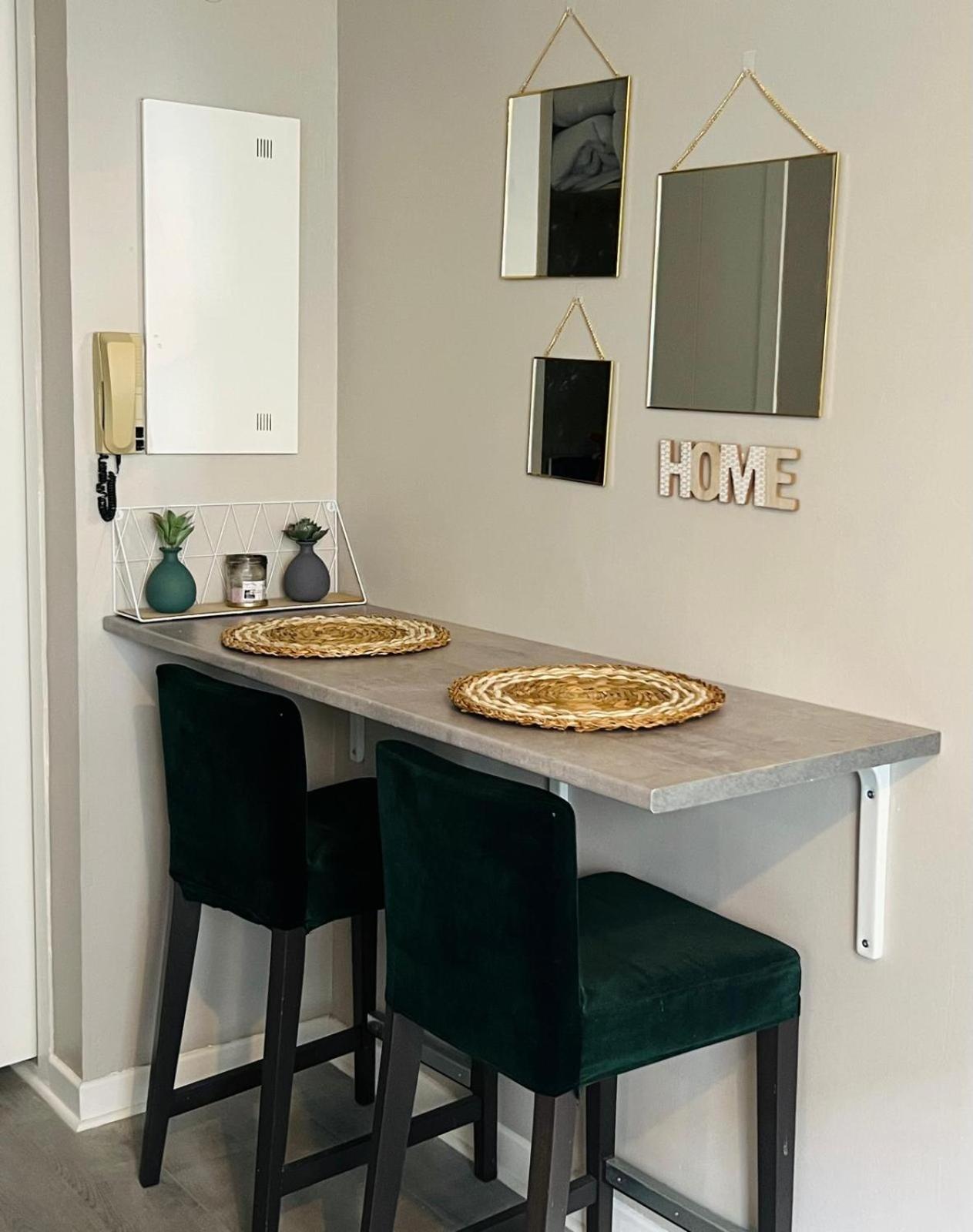 Apartamento & Cosy T2 Toulousain