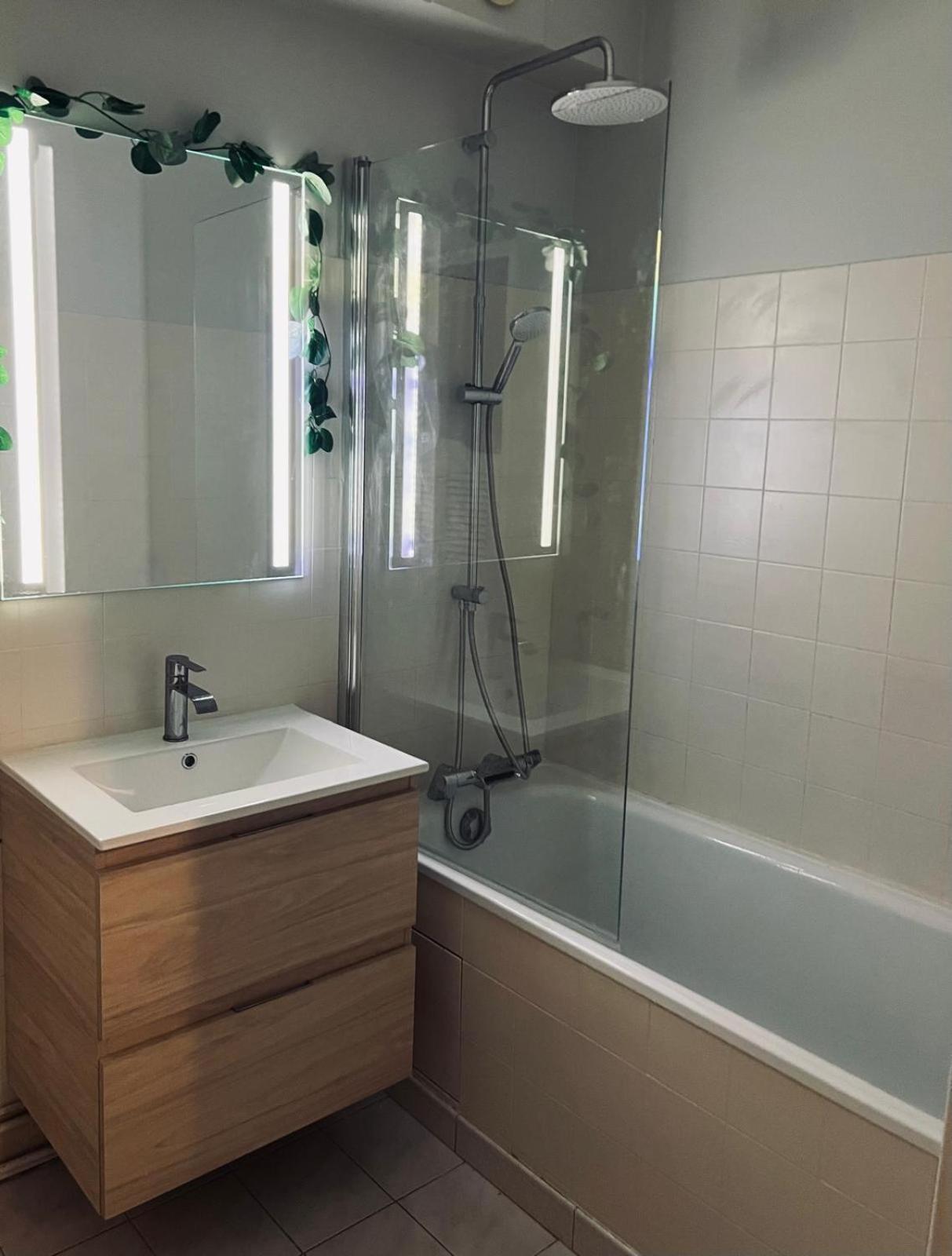 Apartamento & Cosy T2 Toulousain