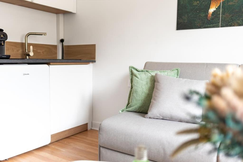 Appartement Le Charme Champetre