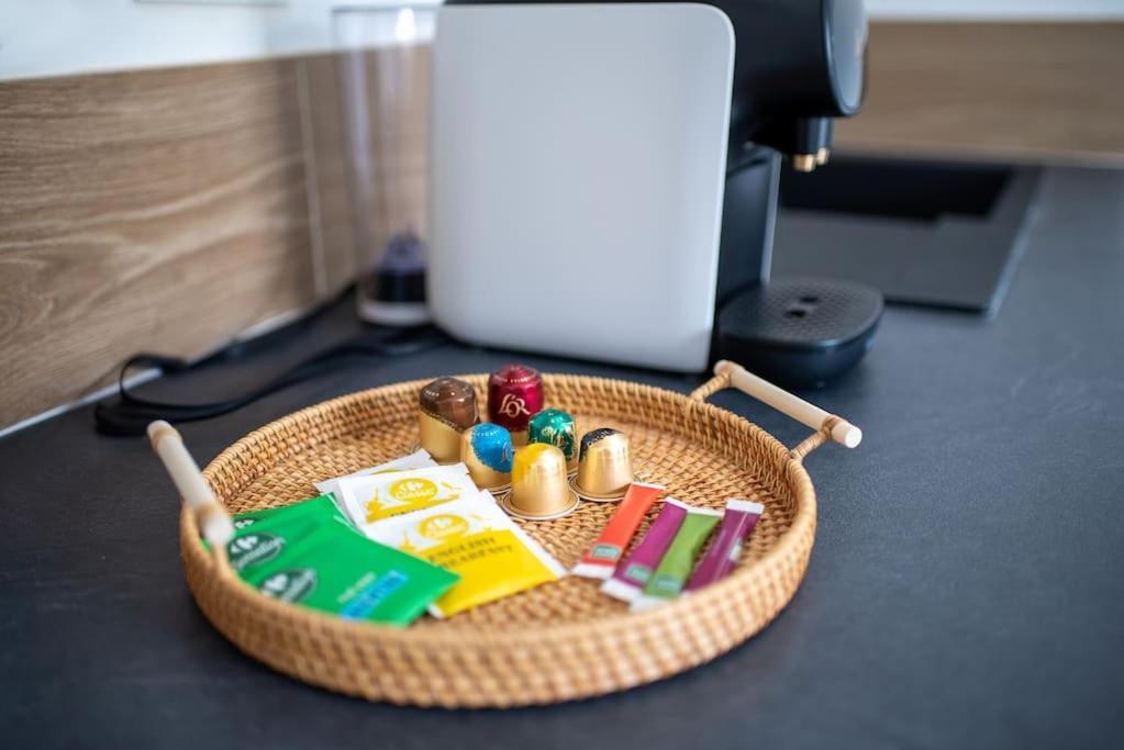 Le Charme Champetre Appartement