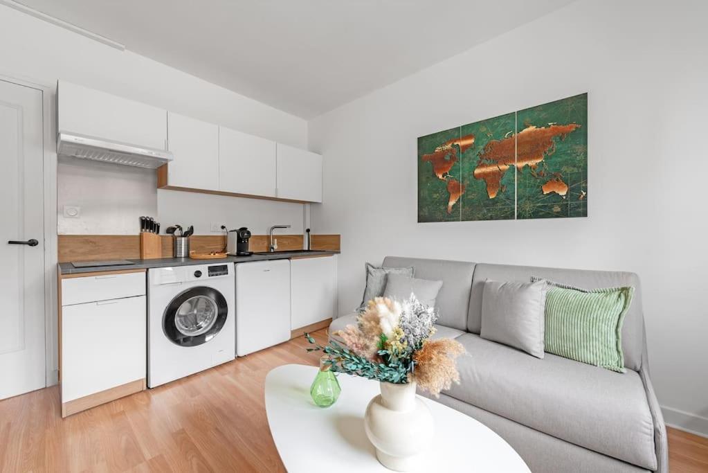 Appartement Le Charme Champetre