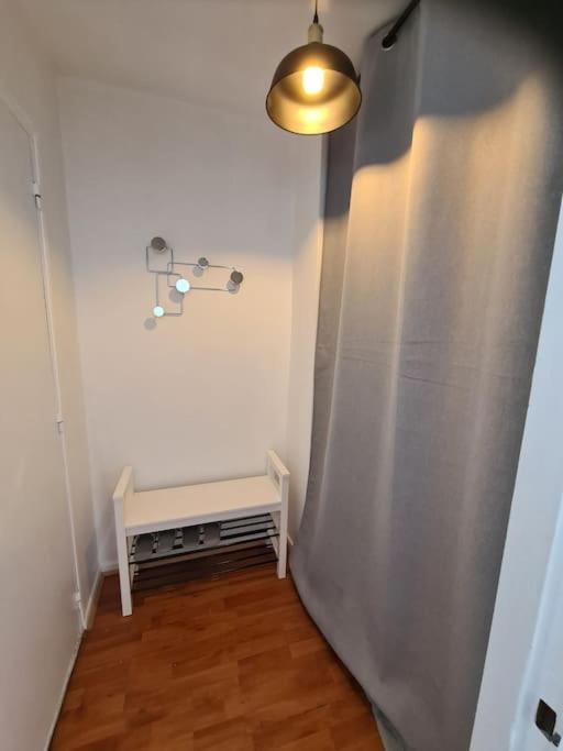Apartment Avec Terrasse Et Place De Parking Toulouse