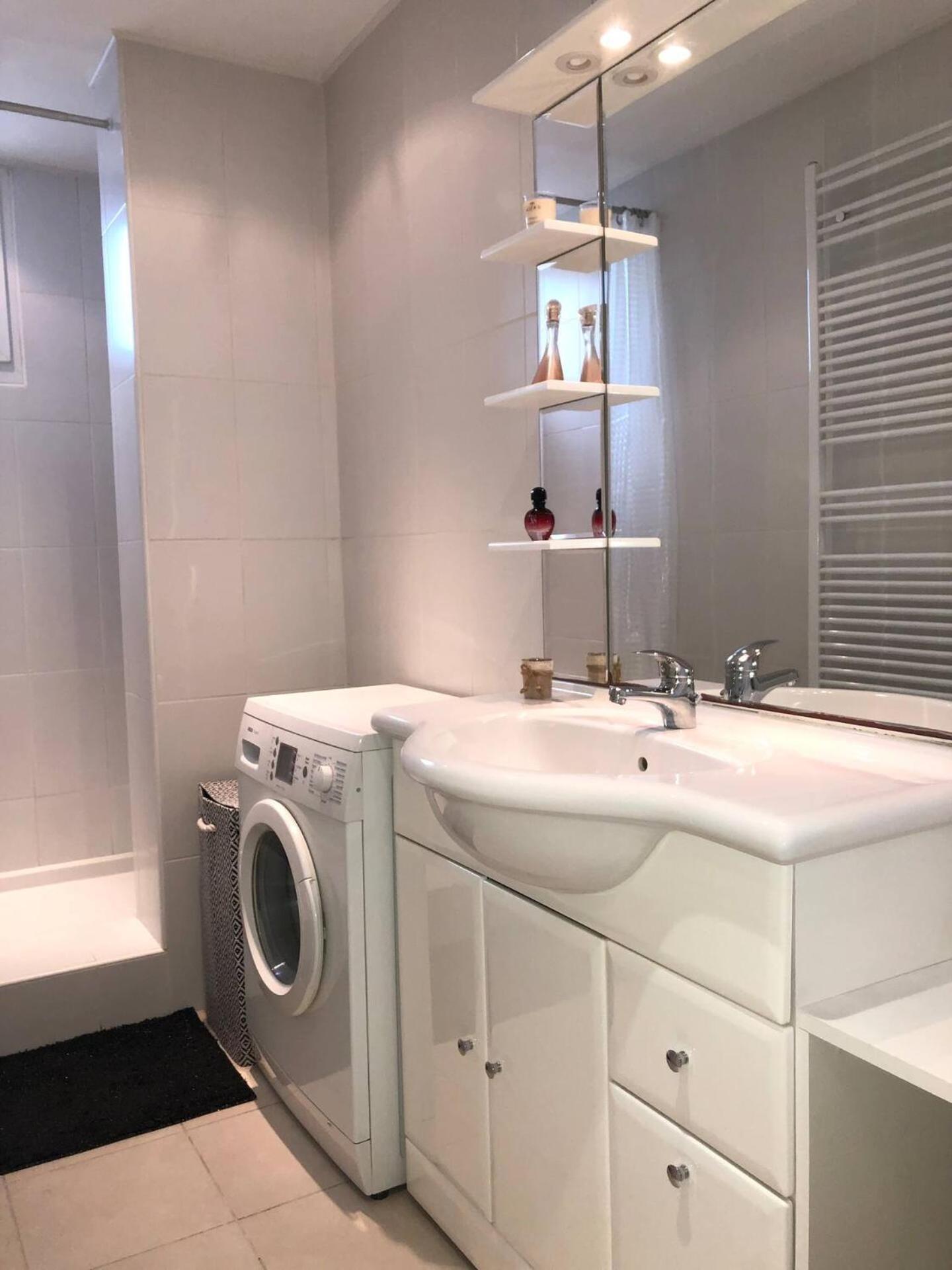 Toussaint Apartamento *