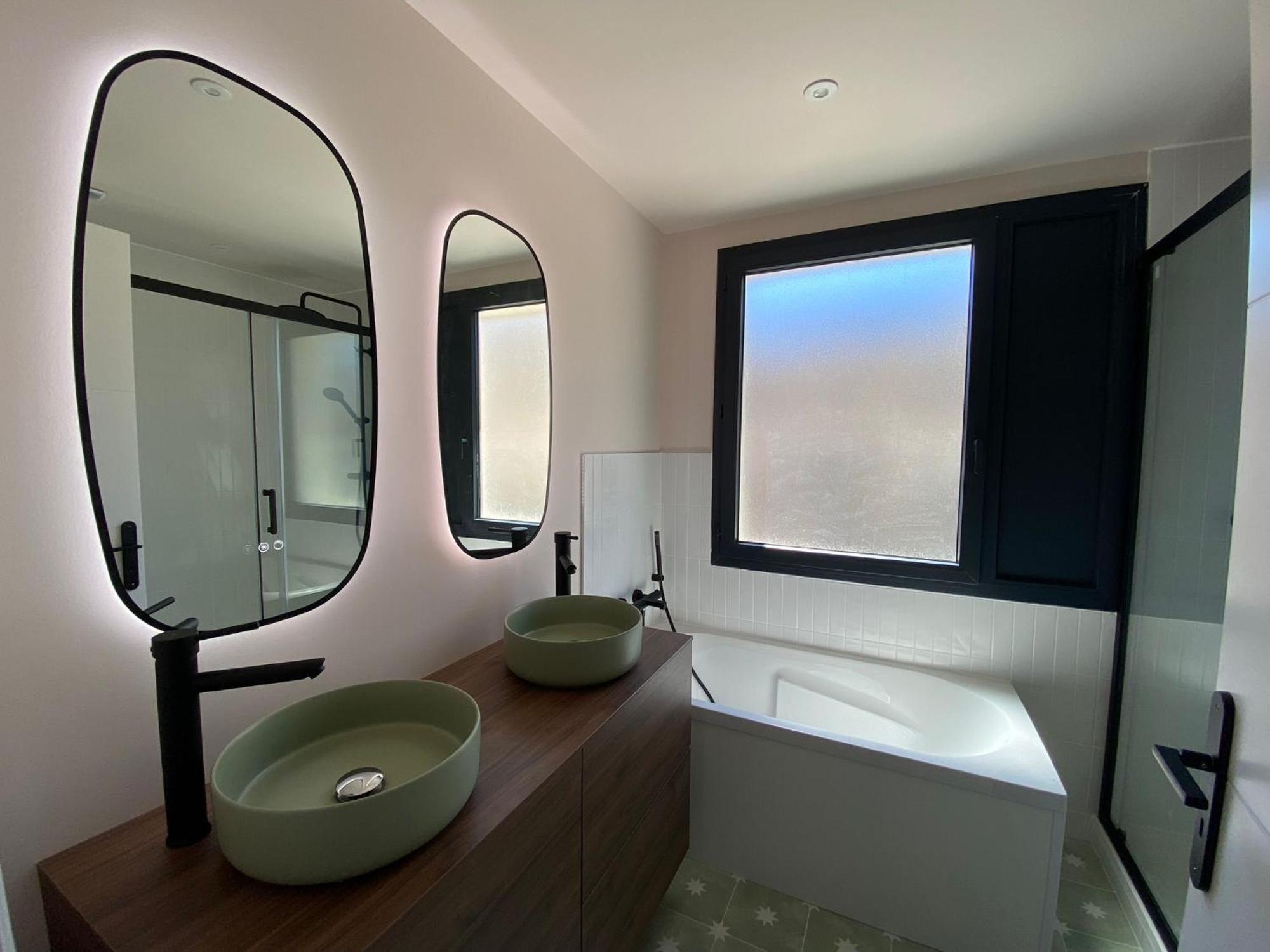 Holiday home Elegante Maison De Renovee Toulouse