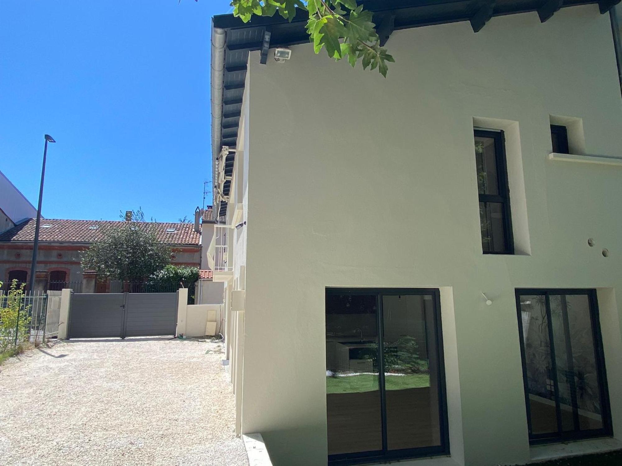 Elegante Maison De Renovee Holiday home Toulouse
