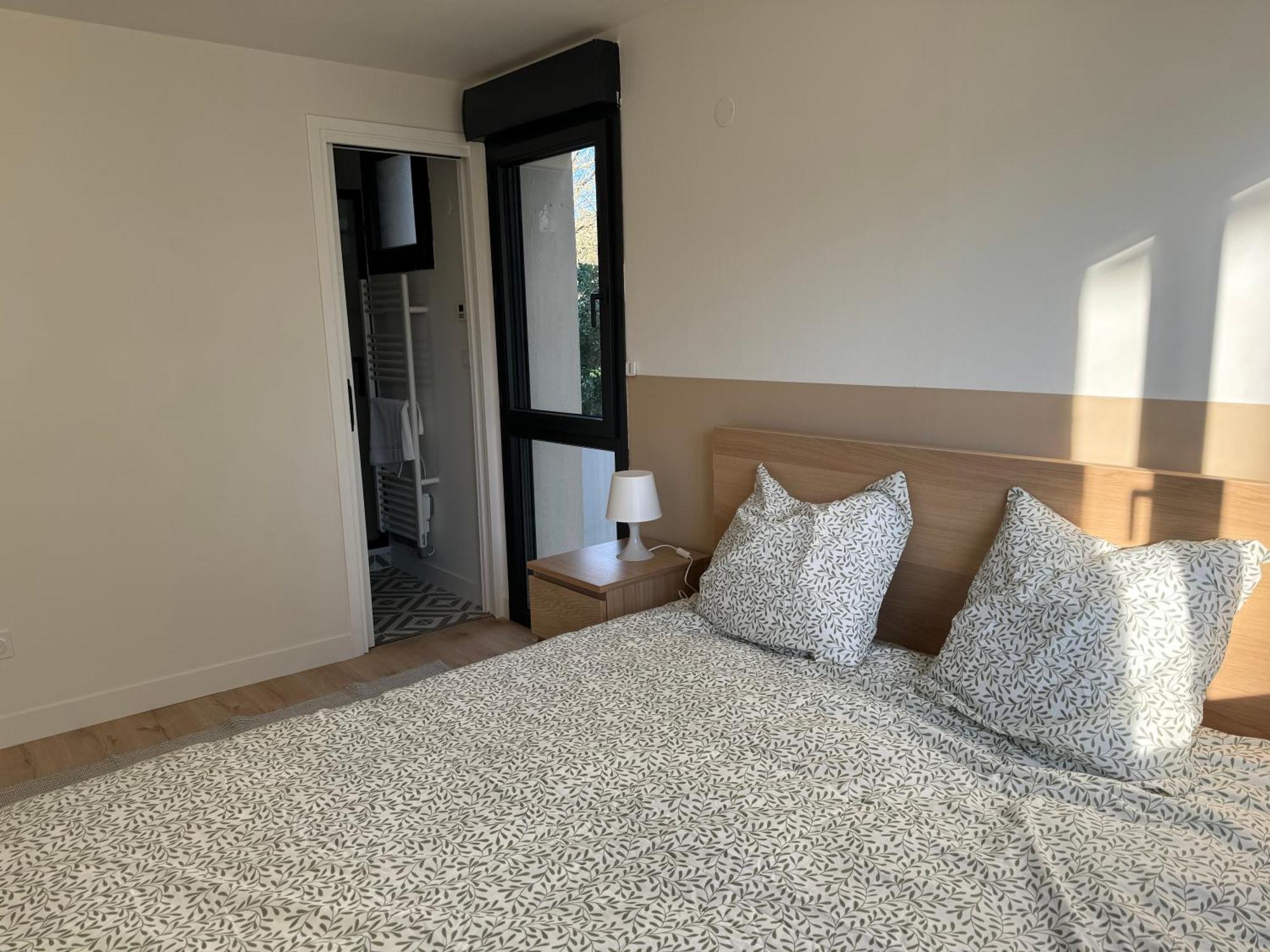 Elegante Maison De Renovee Holiday home